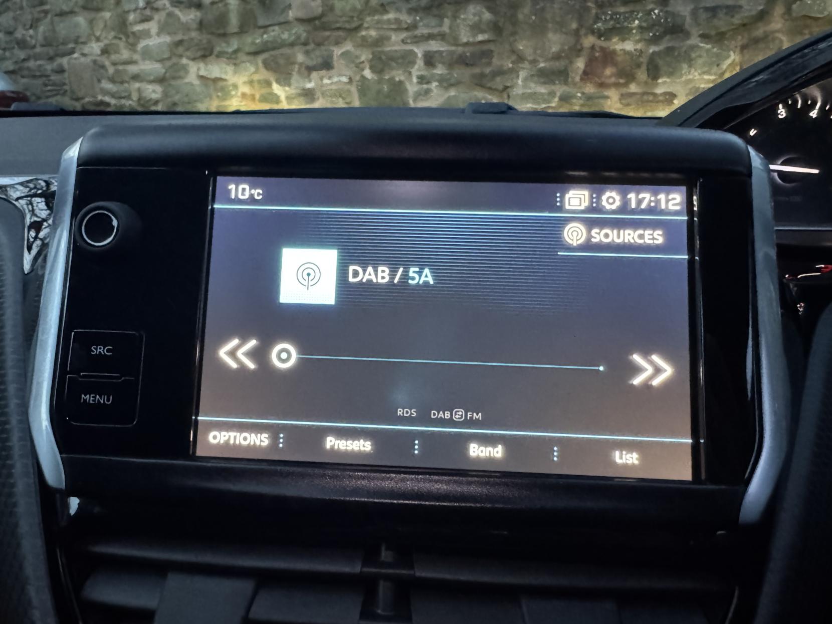 Peugeot 208 1.2 PureTech Tech Edition Hatchback 5dr Petrol Manual Euro 6 (s/s) (110 ps)