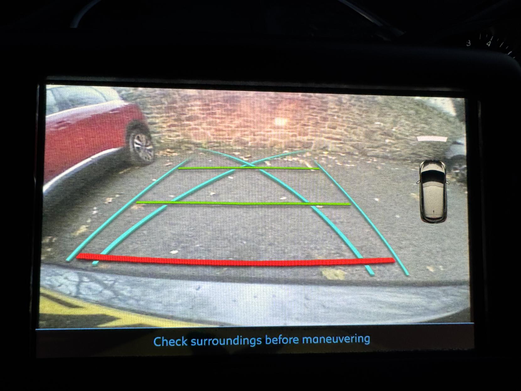 Peugeot 208 1.2 PureTech Tech Edition Hatchback 5dr Petrol Manual Euro 6 (s/s) (110 ps)