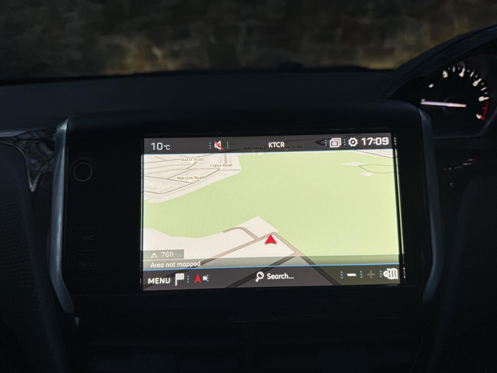 Peugeot 208 1.2 PureTech Tech Edition Hatchback 5dr Petrol Manual Euro 6 (s/s) (110 ps)