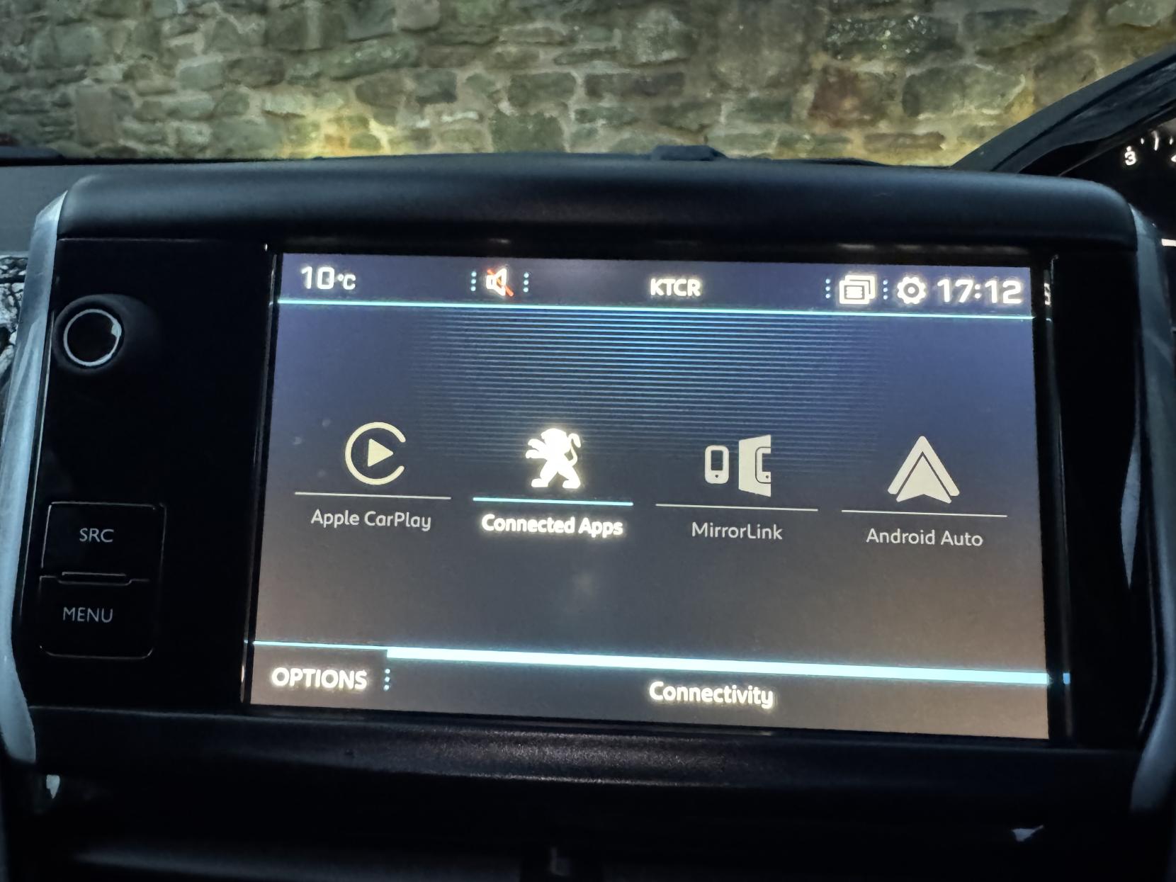 Peugeot 208 1.2 PureTech Tech Edition Hatchback 5dr Petrol Manual Euro 6 (s/s) (110 ps)