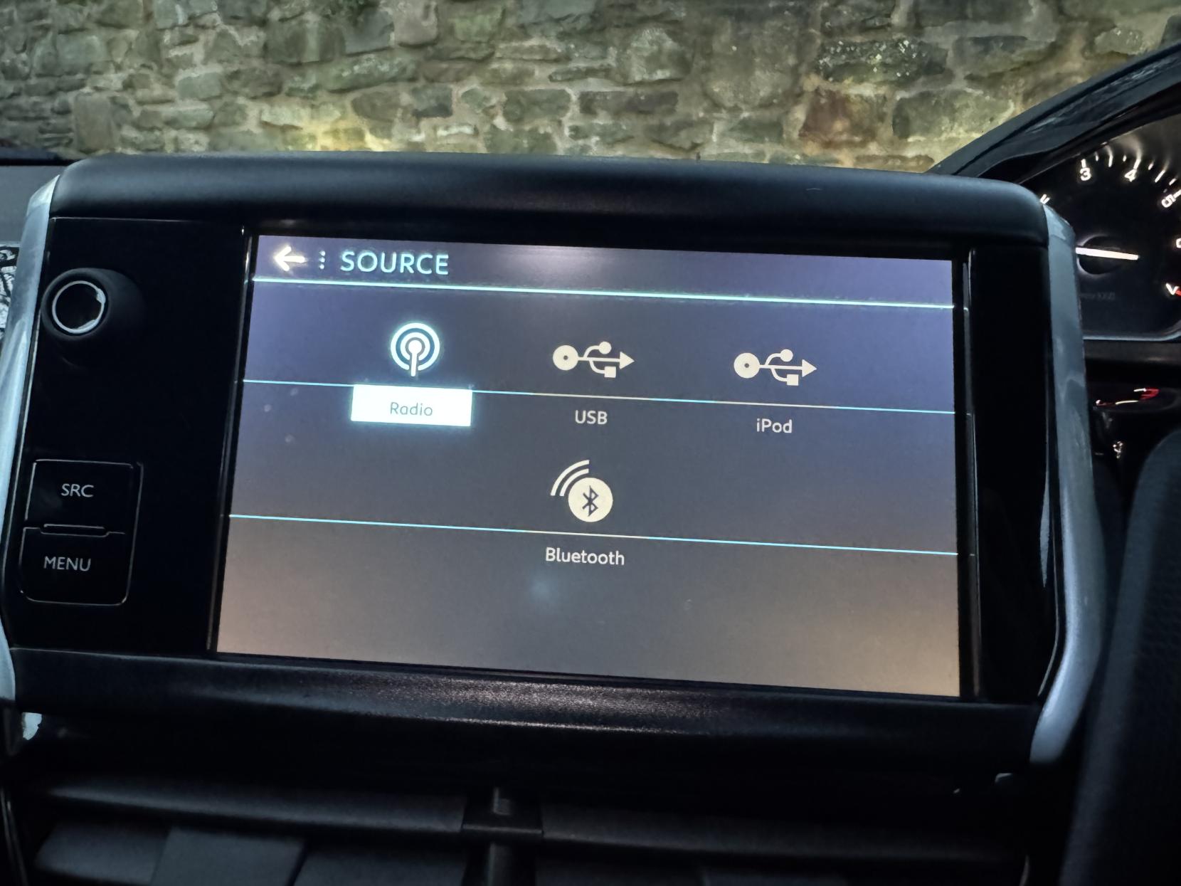 Peugeot 208 1.2 PureTech Tech Edition Hatchback 5dr Petrol Manual Euro 6 (s/s) (110 ps)