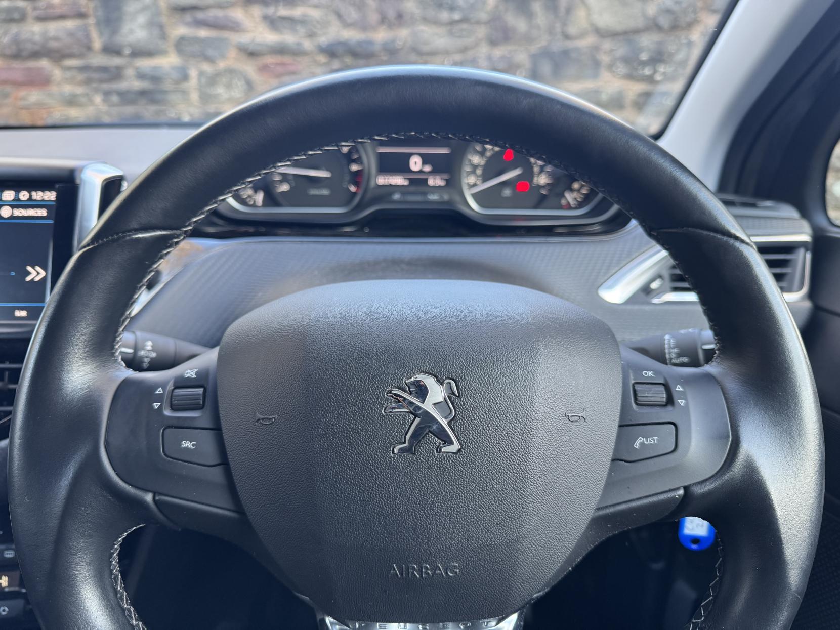 Peugeot 208 1.2 PureTech Tech Edition Hatchback 5dr Petrol Manual Euro 6 (s/s) (110 ps)