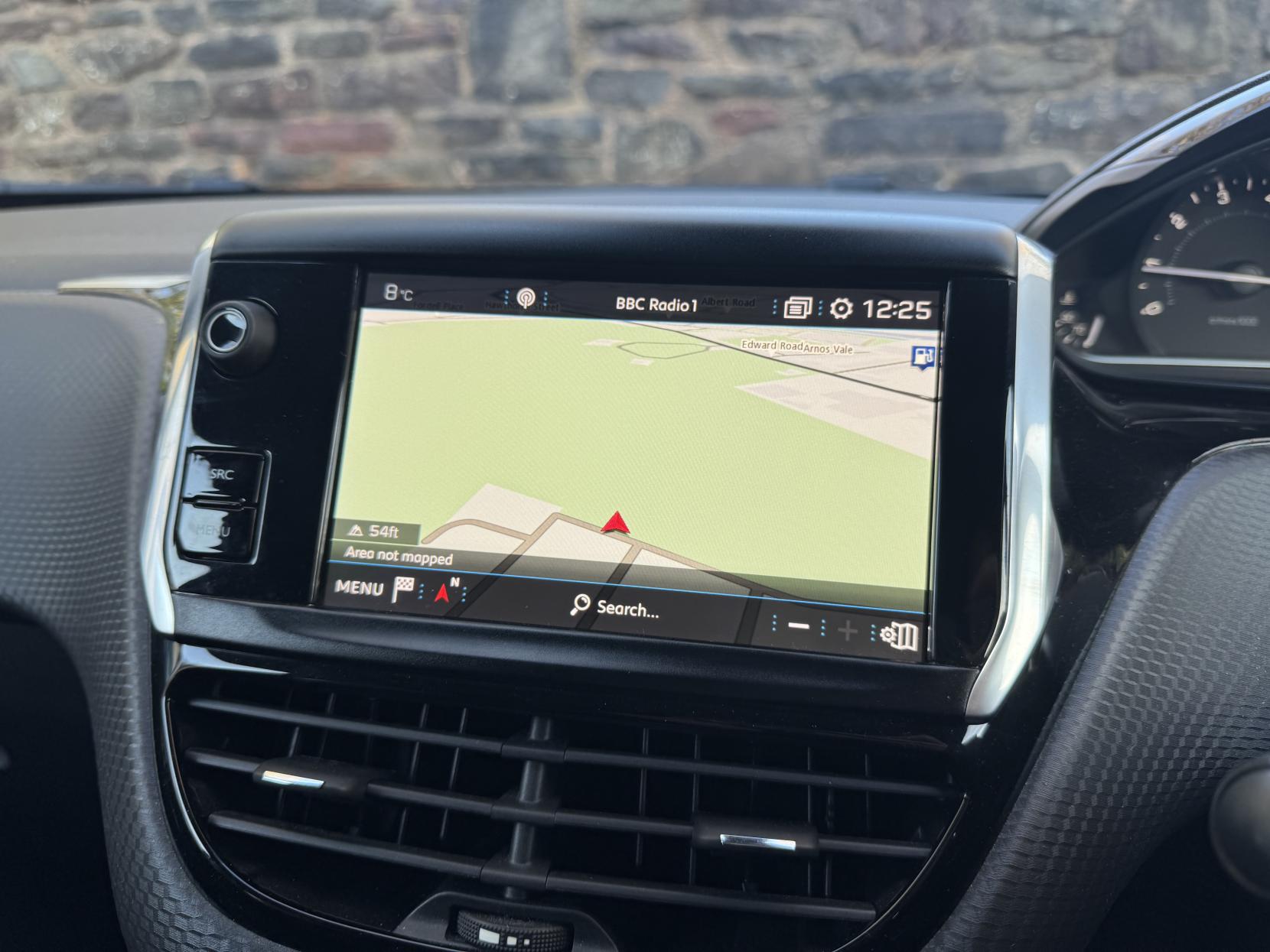 Peugeot 208 1.2 PureTech Tech Edition Hatchback 5dr Petrol Manual Euro 6 (s/s) (110 ps)