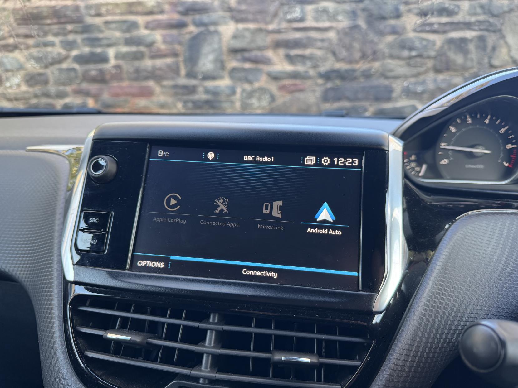 Peugeot 208 1.2 PureTech Tech Edition Hatchback 5dr Petrol Manual Euro 6 (s/s) (110 ps)