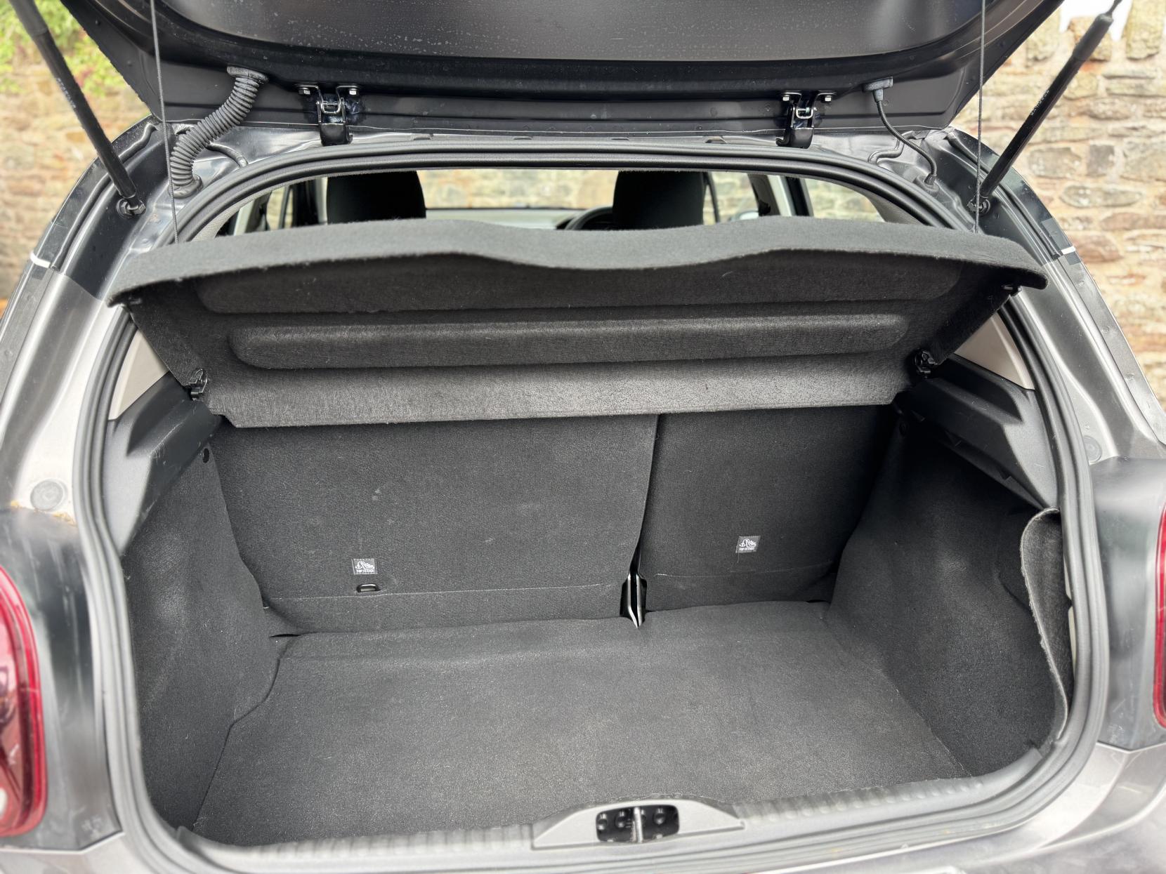 Citroen C3 1.2 PureTech Feel Hatchback 5dr Petrol Manual Euro 6 (s/s) (83 ps)