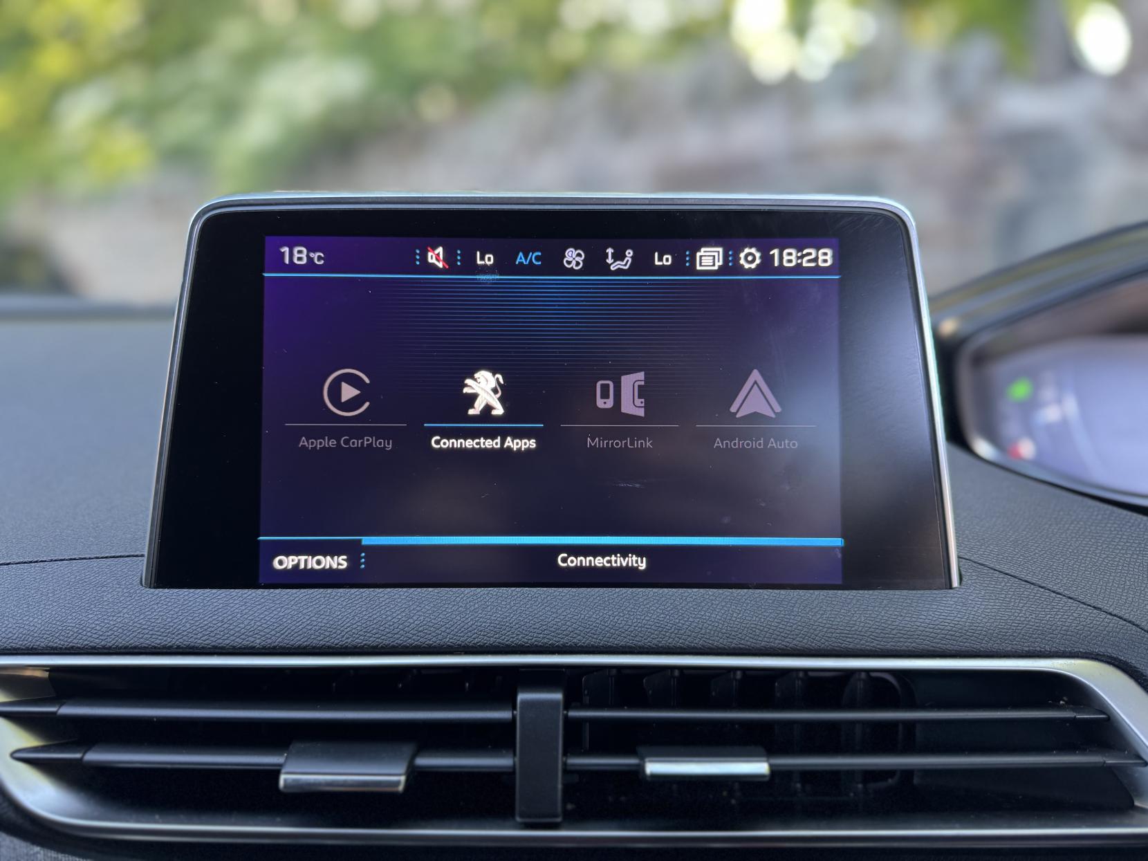Peugeot 5008 1.2 PureTech Allure SUV 5dr Petrol Manual Euro 6 (s/s) (130 ps)