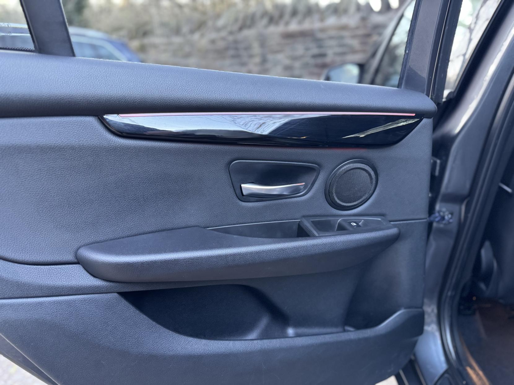 BMW 2 Series Gran Tourer 1.5 218i Sport MPV 5dr Petrol Manual Euro 6 (s/s) (140 ps)