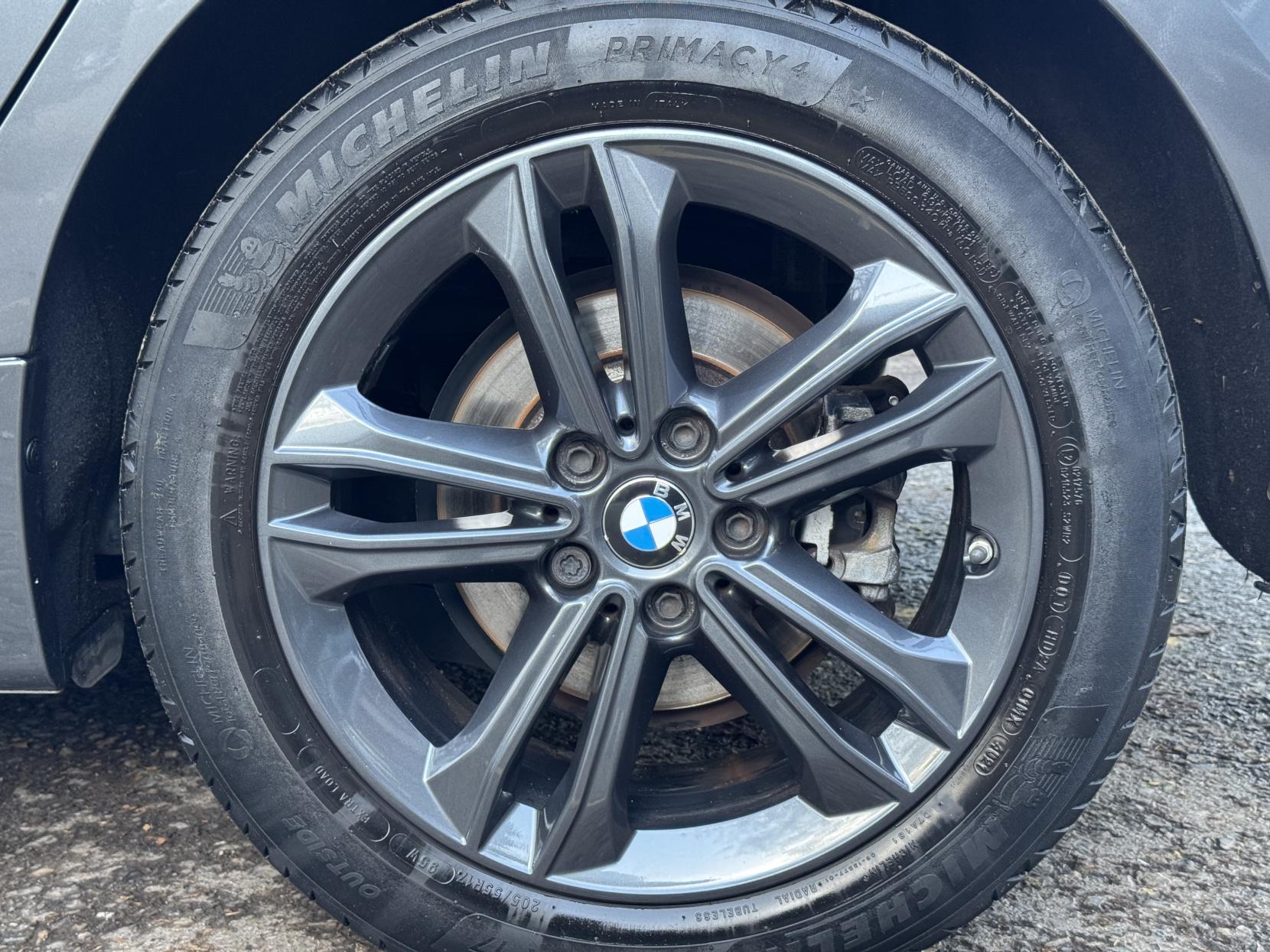 BMW 2 Series Gran Tourer 1.5 218i Sport MPV 5dr Petrol Manual Euro 6 (s/s) (140 ps)