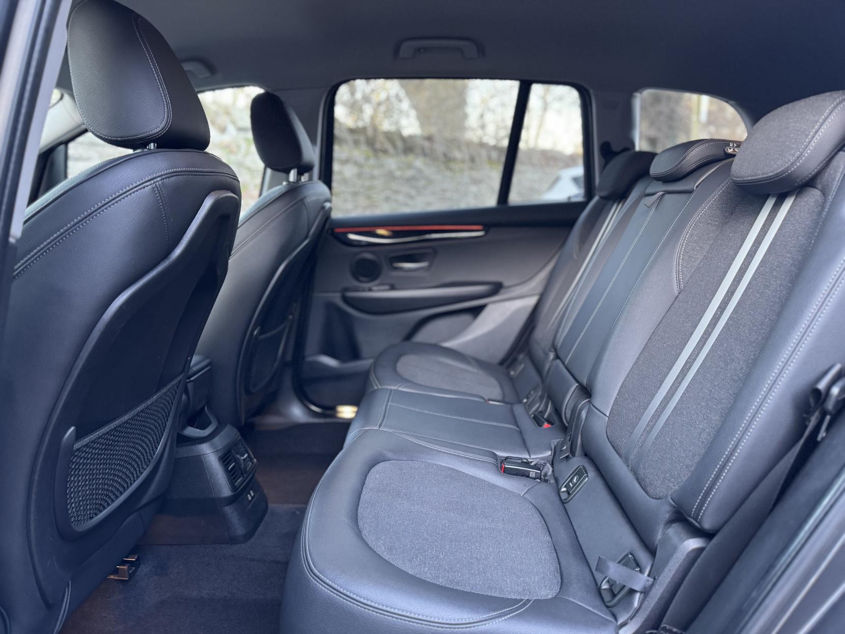 BMW 2 Series Gran Tourer 1.5 218i Sport MPV 5dr Petrol Manual Euro 6 (s/s) (140 ps)