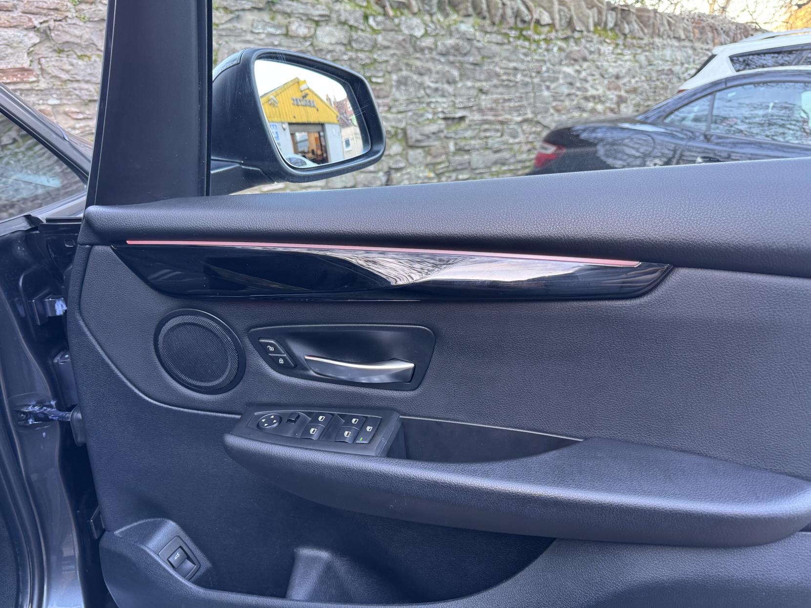 BMW 2 Series Gran Tourer 1.5 218i Sport MPV 5dr Petrol Manual Euro 6 (s/s) (140 ps)