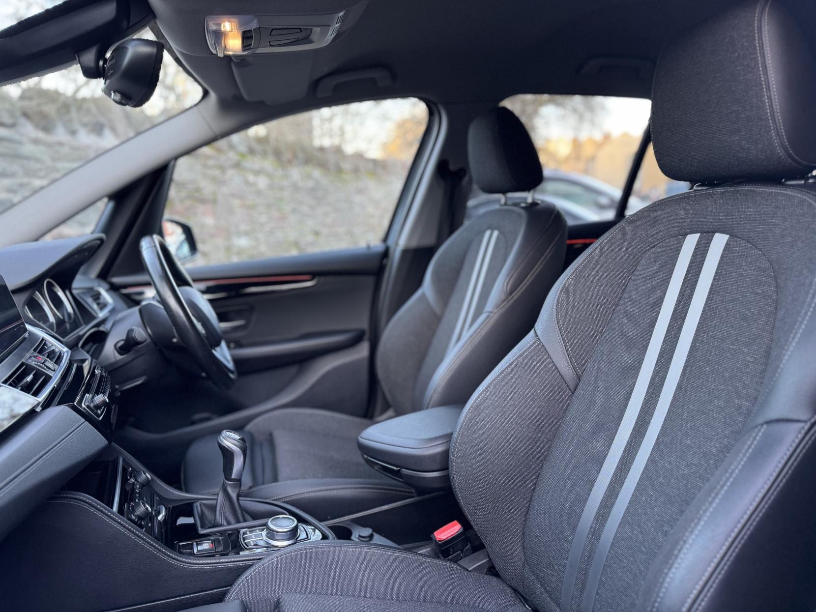 BMW 2 Series Gran Tourer 1.5 218i Sport MPV 5dr Petrol Manual Euro 6 (s/s) (140 ps)