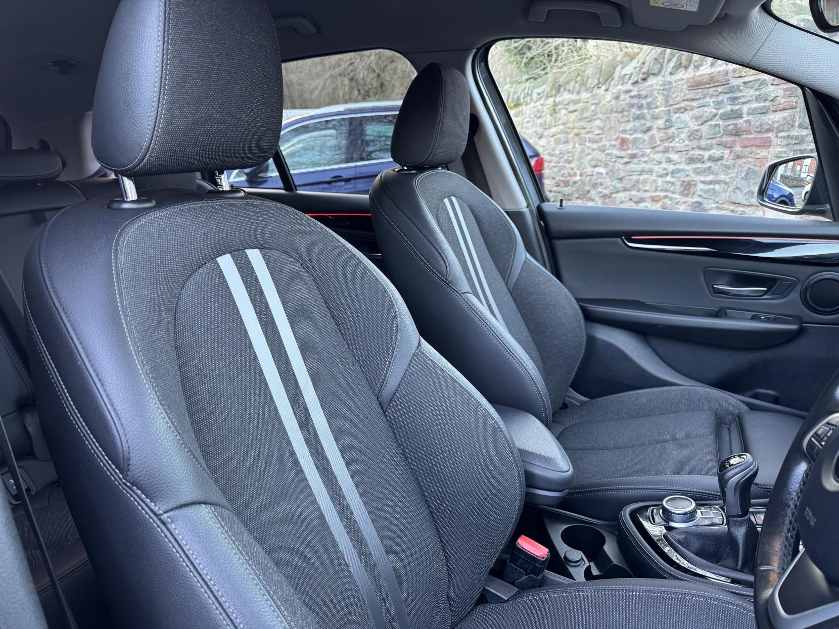 BMW 2 Series Gran Tourer 1.5 218i Sport MPV 5dr Petrol Manual Euro 6 (s/s) (140 ps)