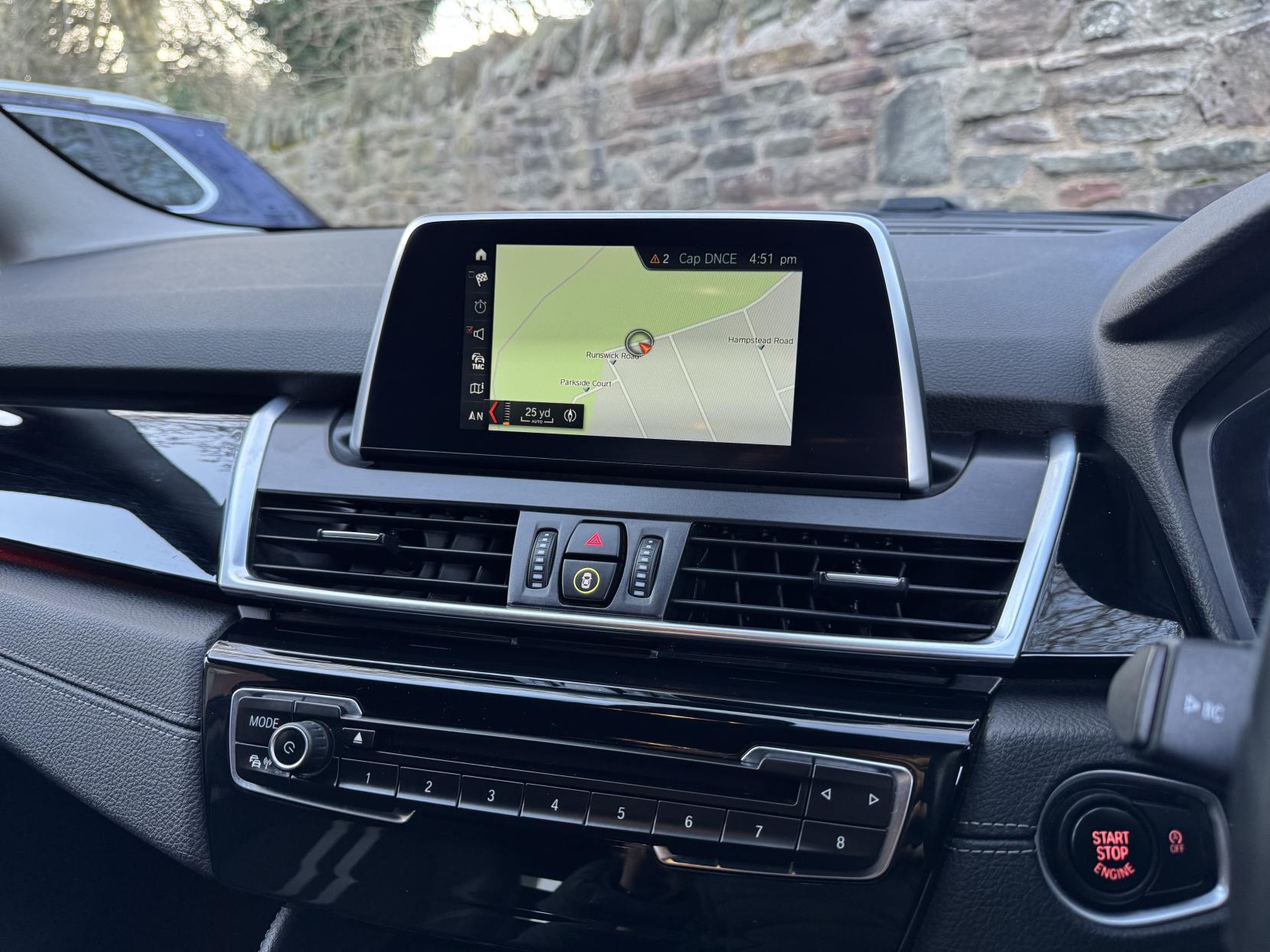 BMW 2 Series Gran Tourer 1.5 218i Sport MPV 5dr Petrol Manual Euro 6 (s/s) (140 ps)