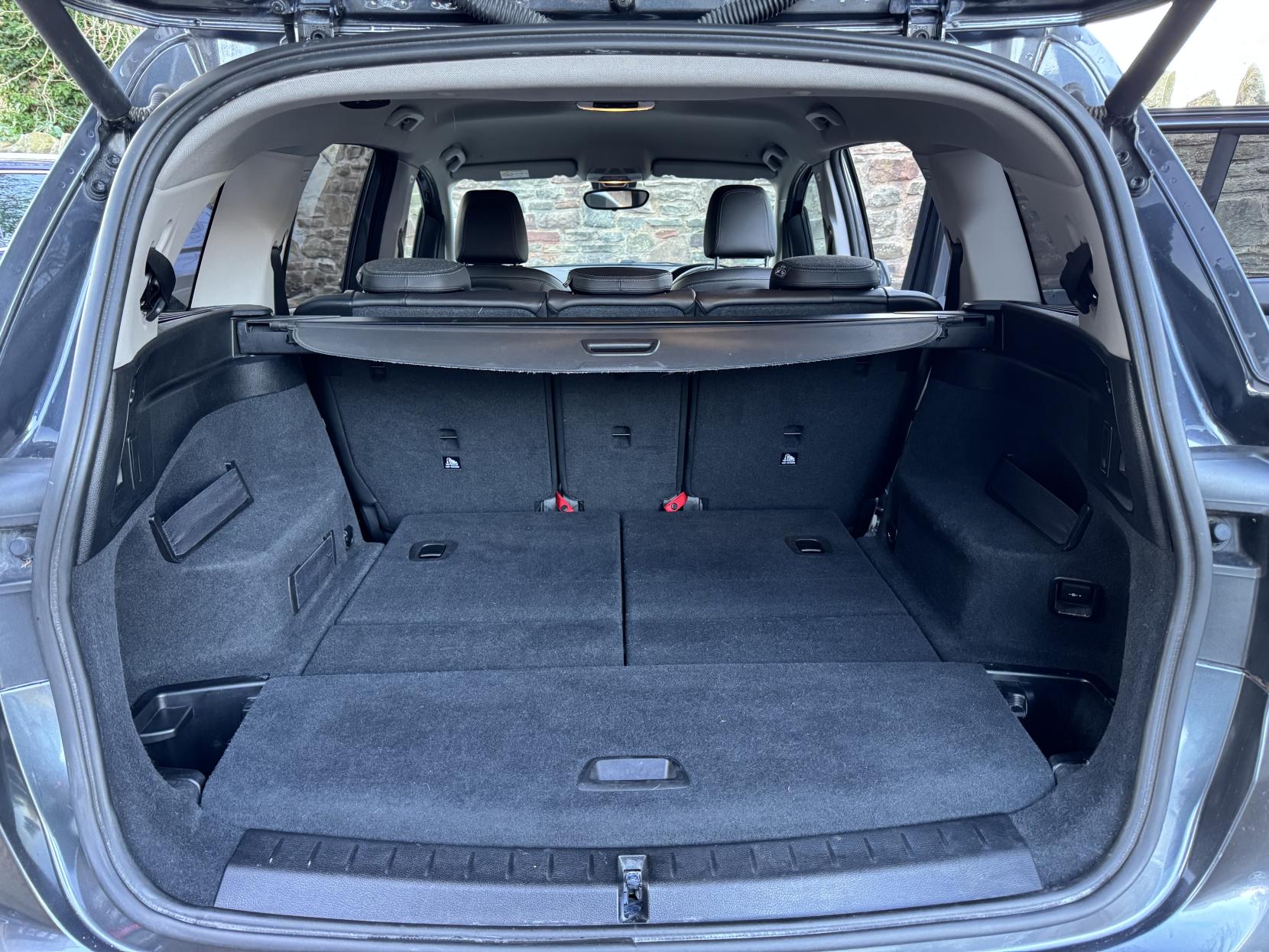 BMW 2 Series Gran Tourer 1.5 218i Sport MPV 5dr Petrol Manual Euro 6 (s/s) (140 ps)