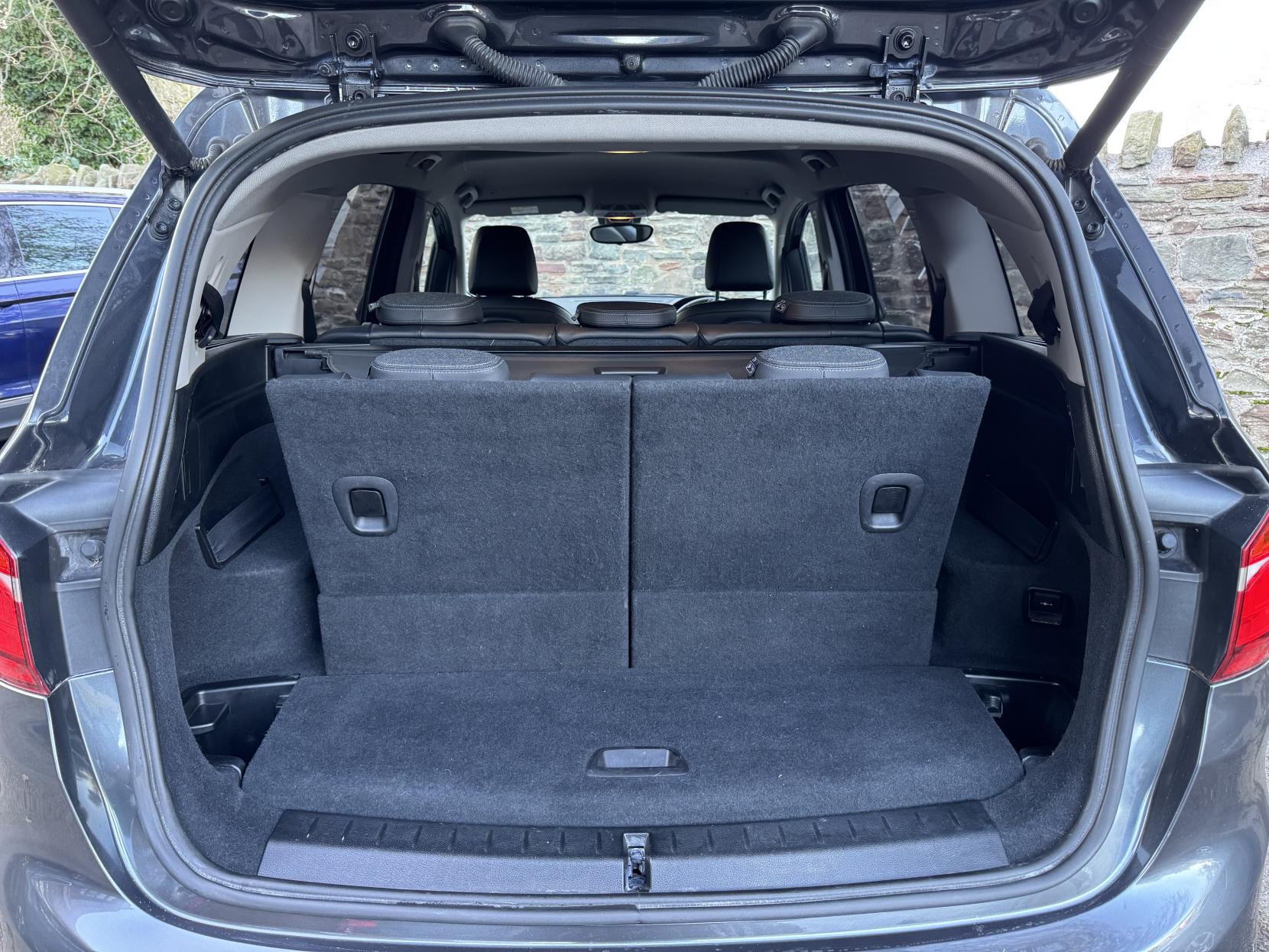 BMW 2 Series Gran Tourer 1.5 218i Sport MPV 5dr Petrol Manual Euro 6 (s/s) (140 ps)