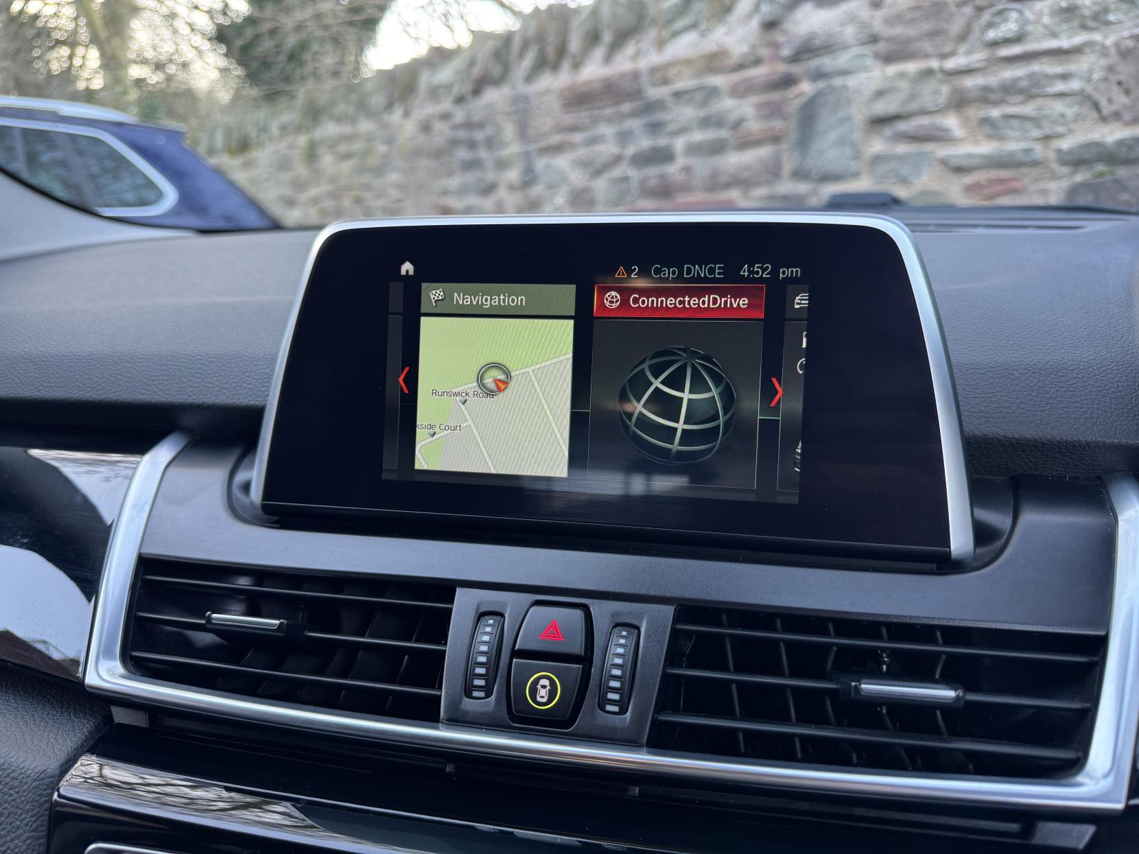 BMW 2 Series Gran Tourer 1.5 218i Sport MPV 5dr Petrol Manual Euro 6 (s/s) (140 ps)