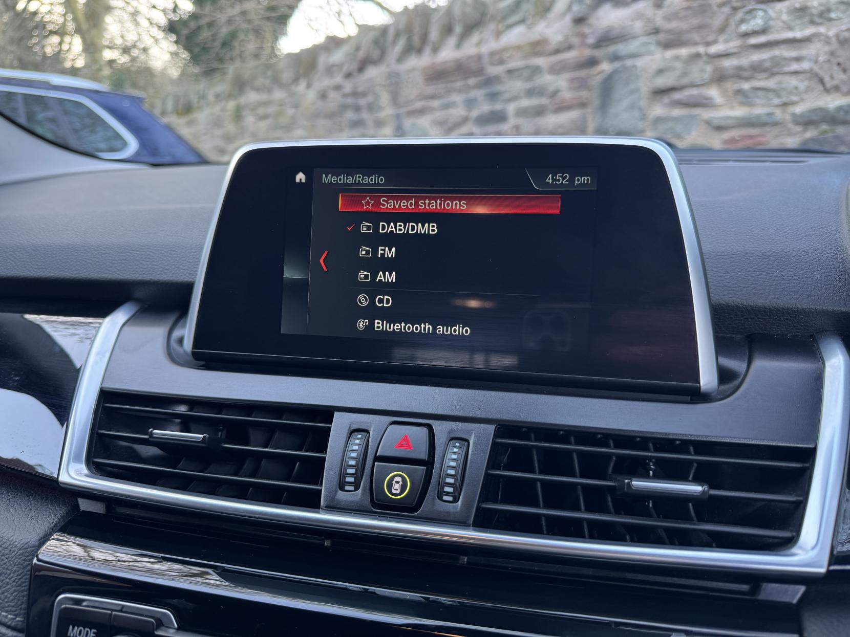 BMW 2 Series Gran Tourer 1.5 218i Sport MPV 5dr Petrol Manual Euro 6 (s/s) (140 ps)