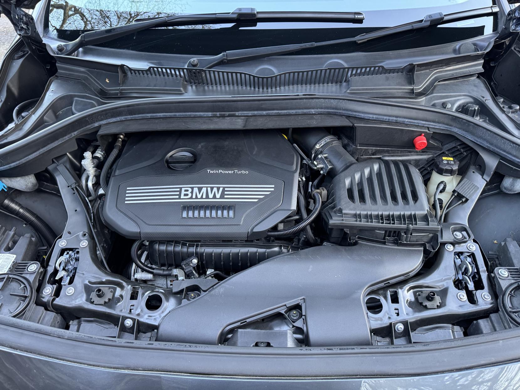 BMW 2 Series Gran Tourer 1.5 218i Sport MPV 5dr Petrol Manual Euro 6 (s/s) (140 ps)