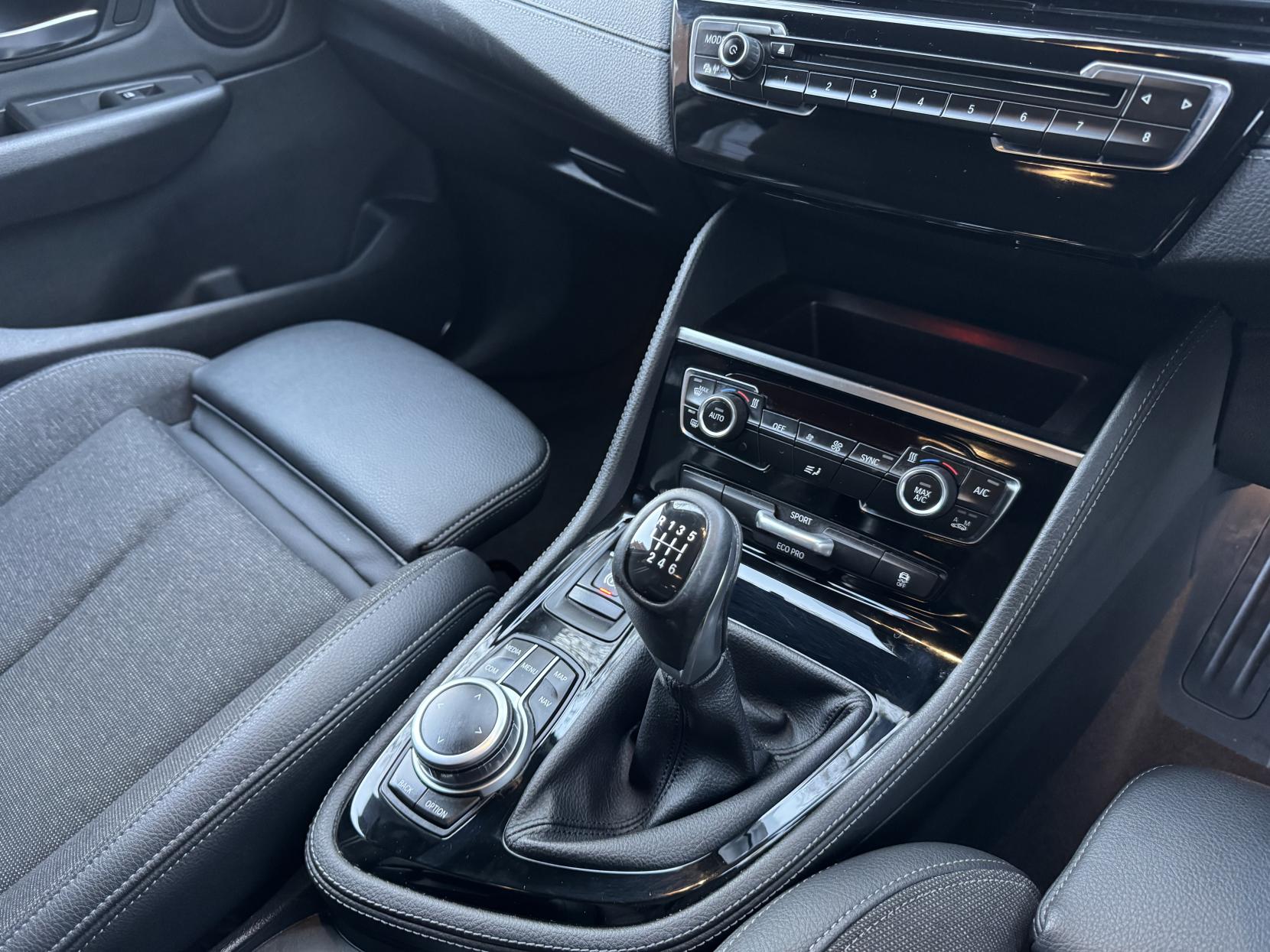 BMW 2 Series Gran Tourer 1.5 218i Sport MPV 5dr Petrol Manual Euro 6 (s/s) (140 ps)