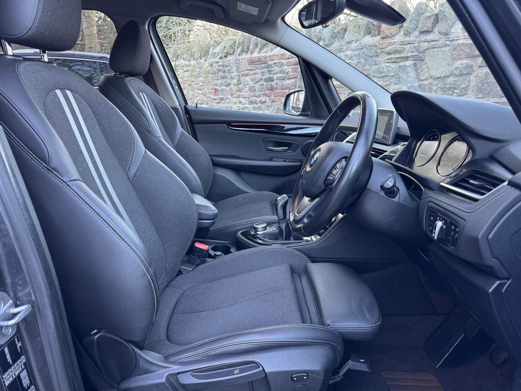 BMW 2 Series Gran Tourer 1.5 218i Sport MPV 5dr Petrol Manual Euro 6 (s/s) (140 ps)