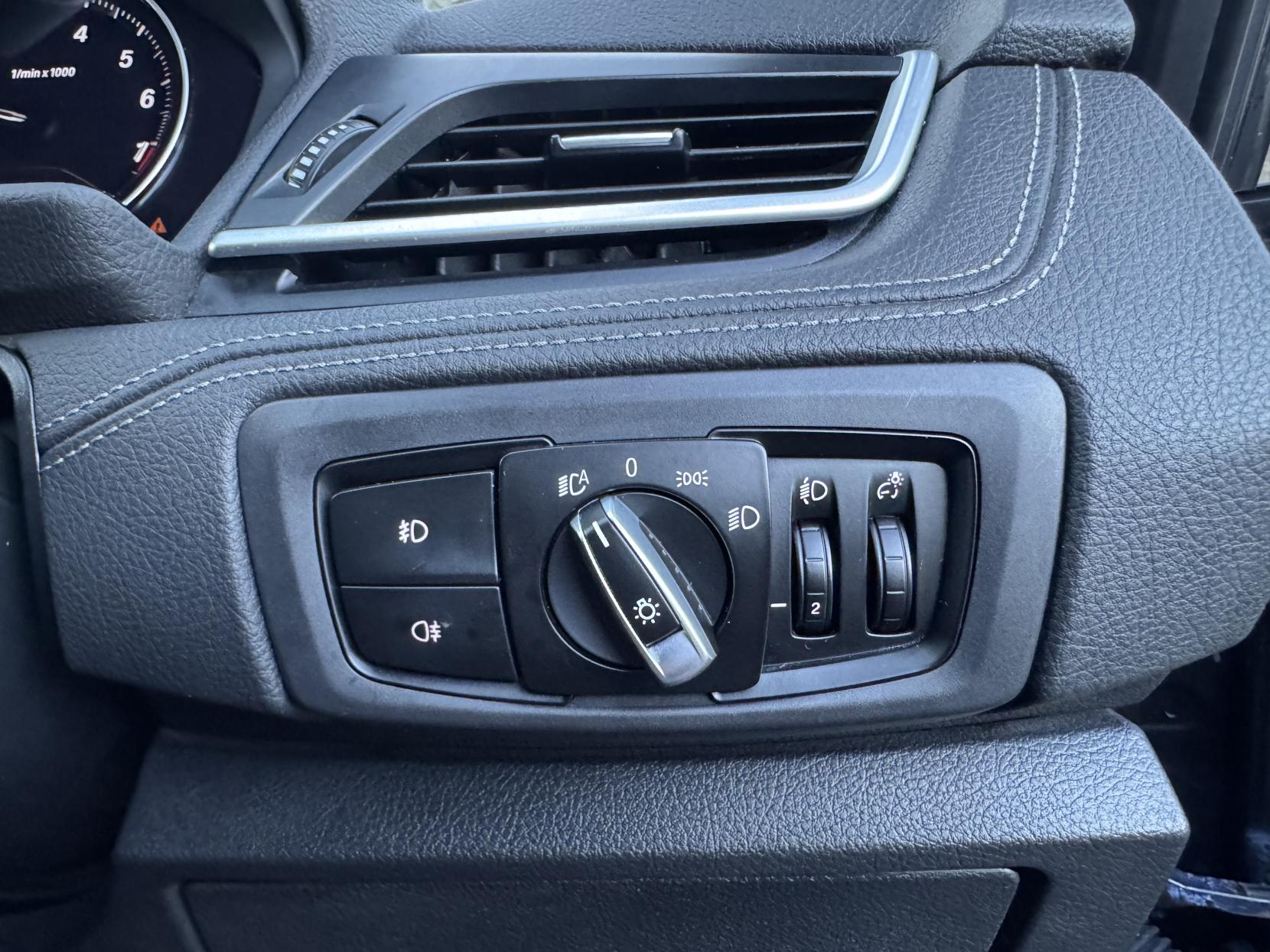 BMW 2 Series Gran Tourer 1.5 218i Sport MPV 5dr Petrol Manual Euro 6 (s/s) (140 ps)