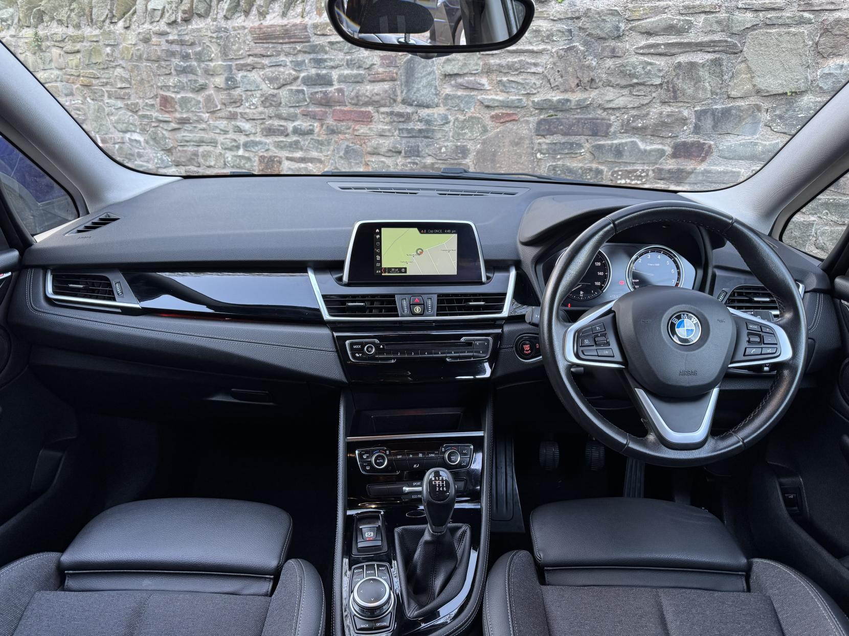 BMW 2 Series Gran Tourer 1.5 218i Sport MPV 5dr Petrol Manual Euro 6 (s/s) (140 ps)