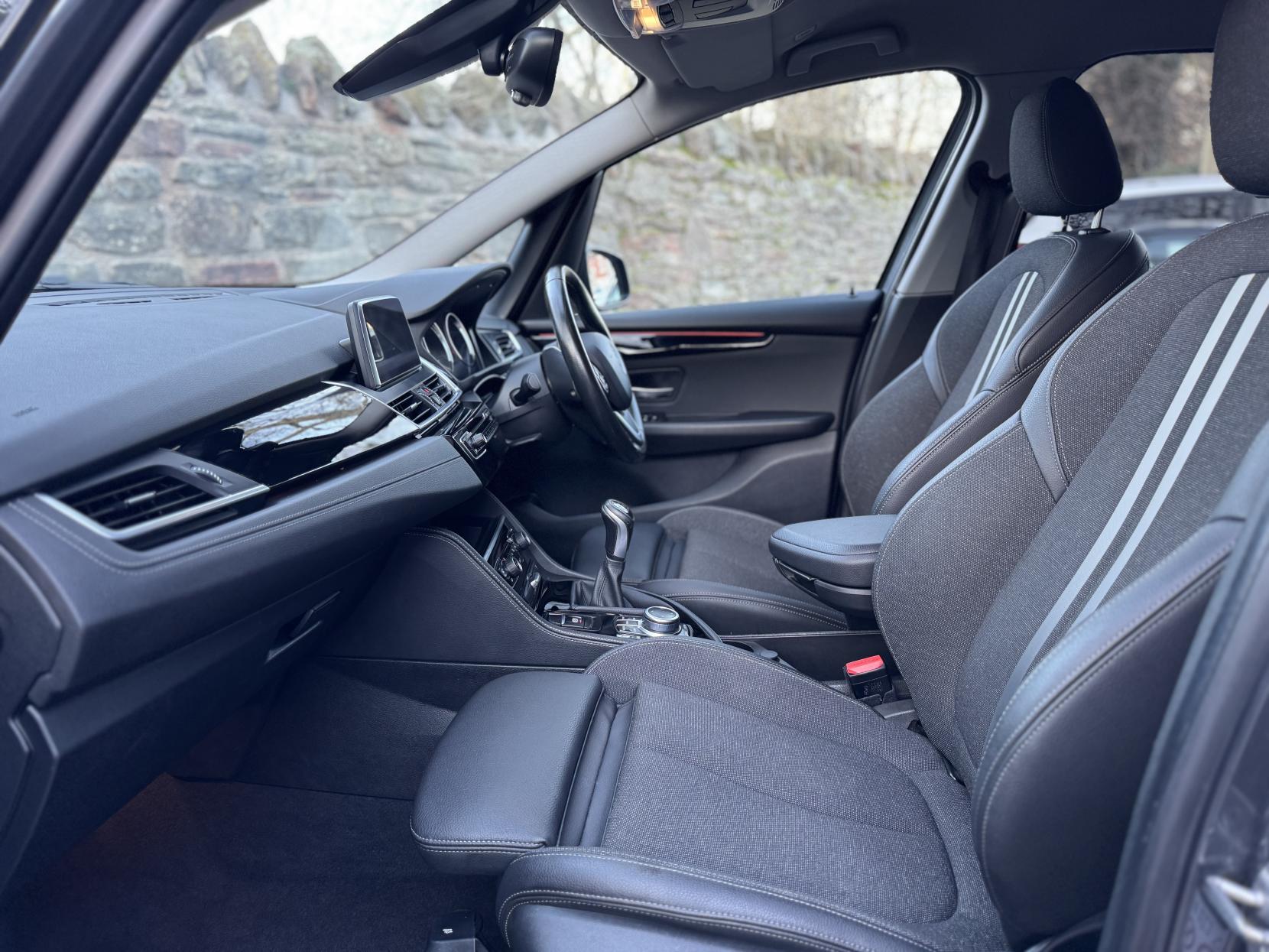 BMW 2 Series Gran Tourer 1.5 218i Sport MPV 5dr Petrol Manual Euro 6 (s/s) (140 ps)