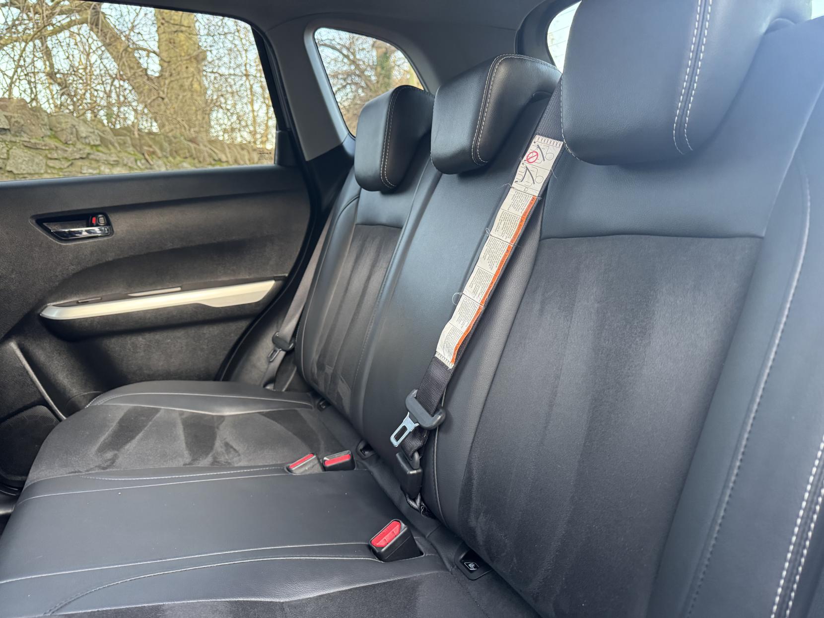 Suzuki Vitara 1.6 SZ5 SUV 5dr Petrol Manual Euro 6 (s/s) (120 ps)