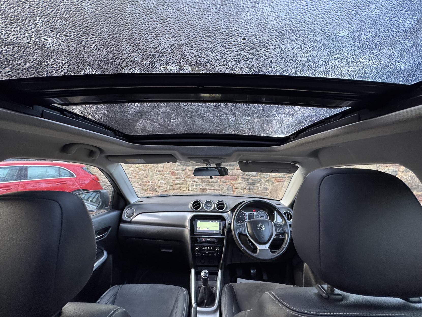 Suzuki Vitara 1.6 SZ5 SUV 5dr Petrol Manual Euro 6 (s/s) (120 ps)