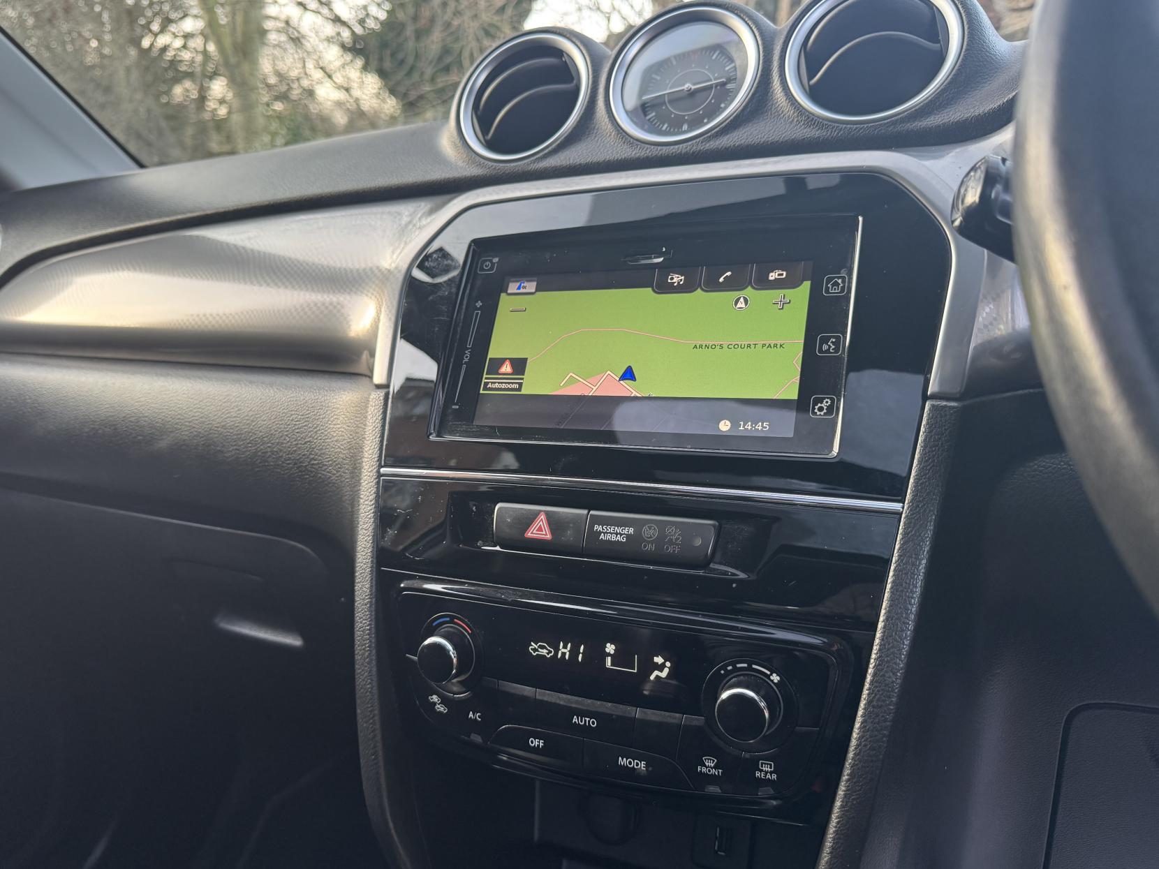 Suzuki Vitara 1.6 SZ5 SUV 5dr Petrol Manual Euro 6 (s/s) (120 ps)