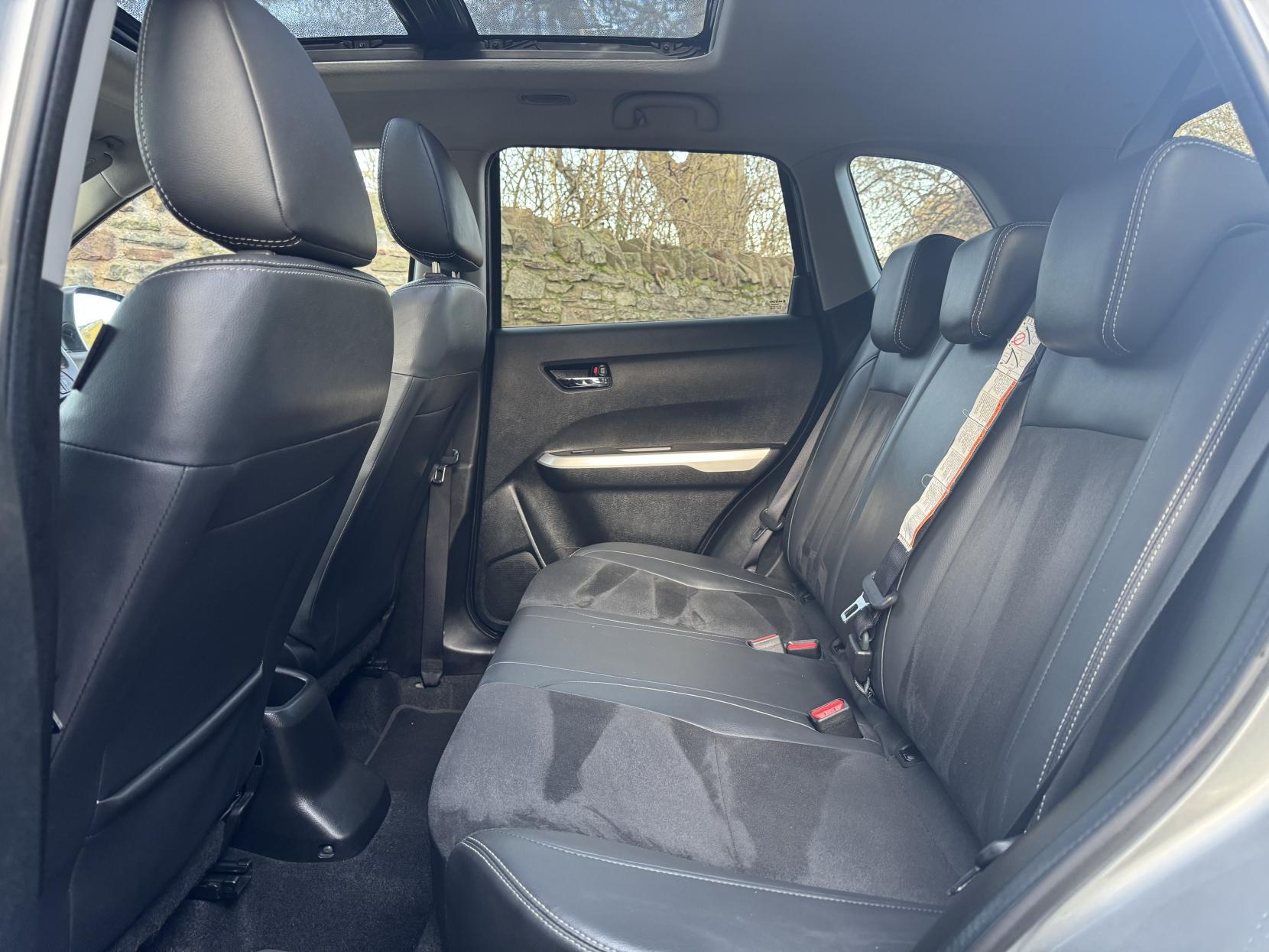 Suzuki Vitara 1.6 SZ5 SUV 5dr Petrol Manual Euro 6 (s/s) (120 ps)