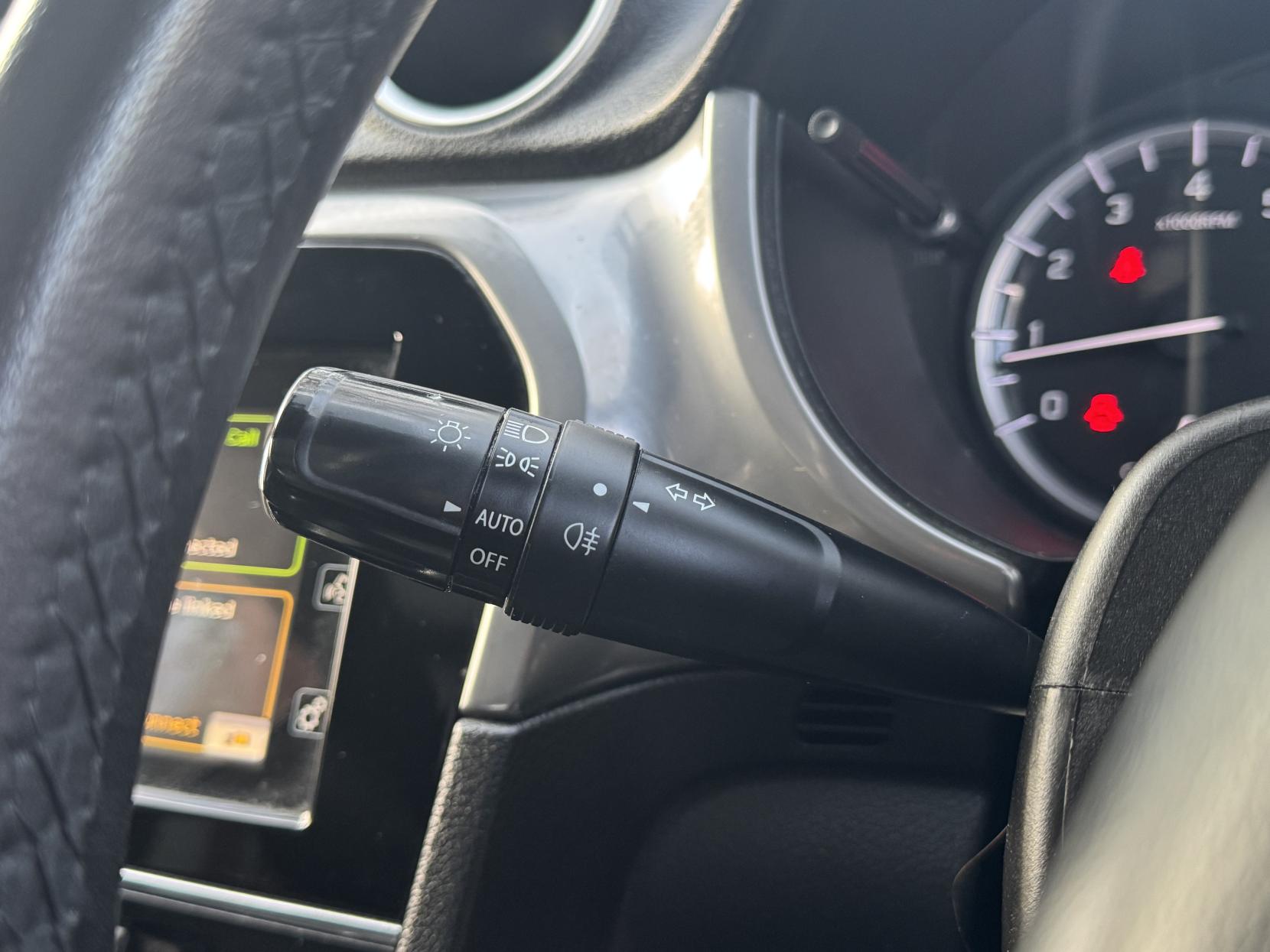 Suzuki Vitara 1.6 SZ5 SUV 5dr Petrol Manual Euro 6 (s/s) (120 ps)