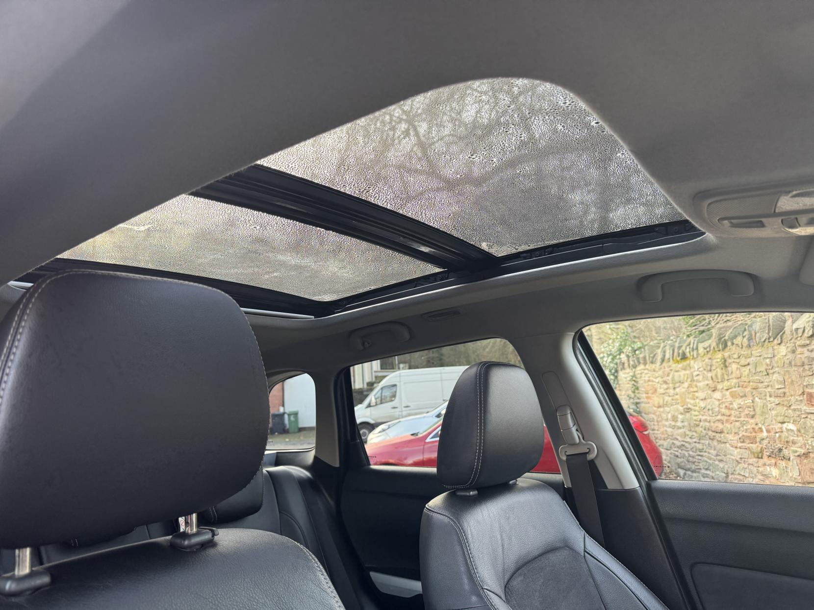 Suzuki Vitara 1.6 SZ5 SUV 5dr Petrol Manual Euro 6 (s/s) (120 ps)