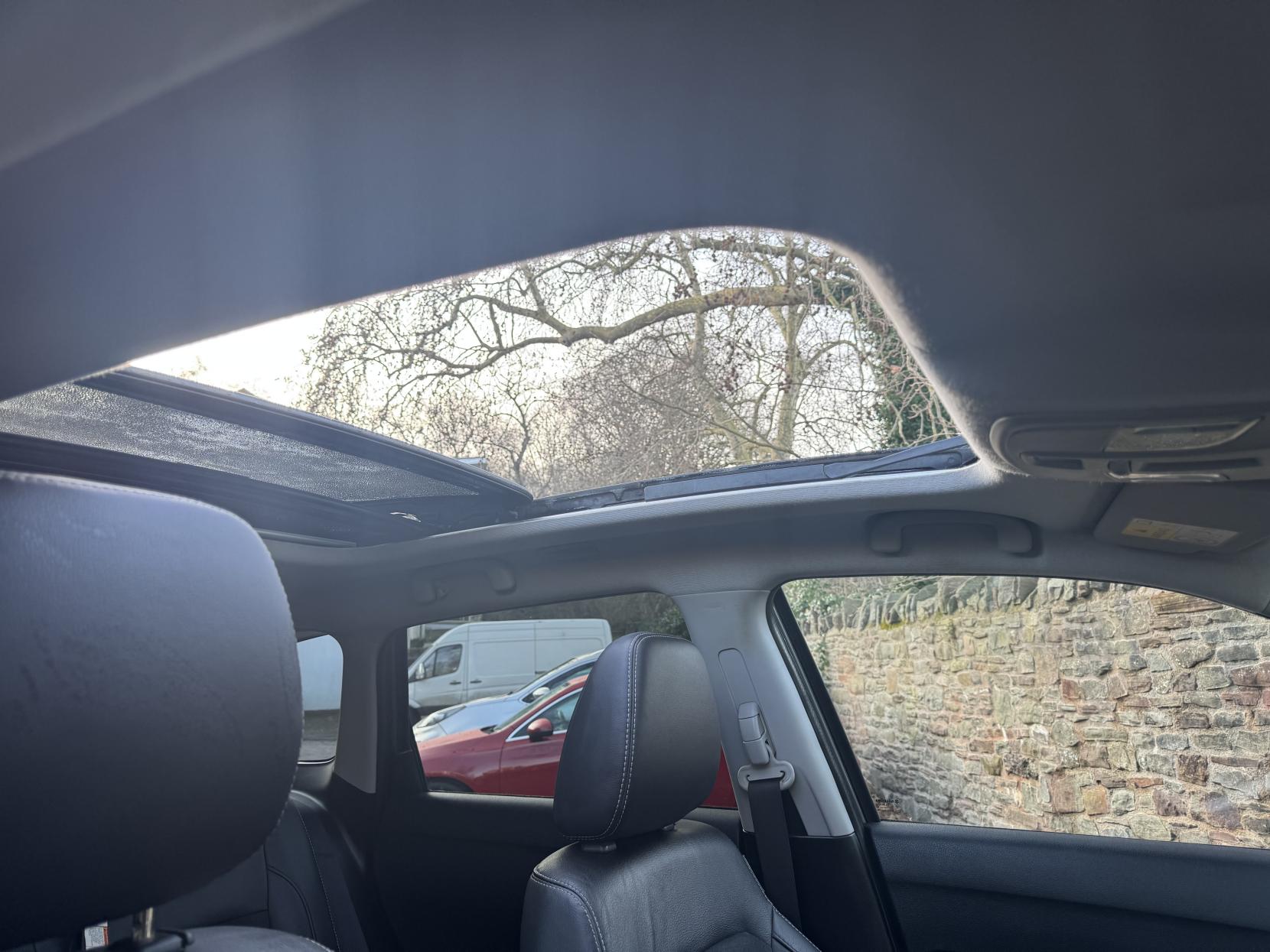 Suzuki Vitara 1.6 SZ5 SUV 5dr Petrol Manual Euro 6 (s/s) (120 ps)