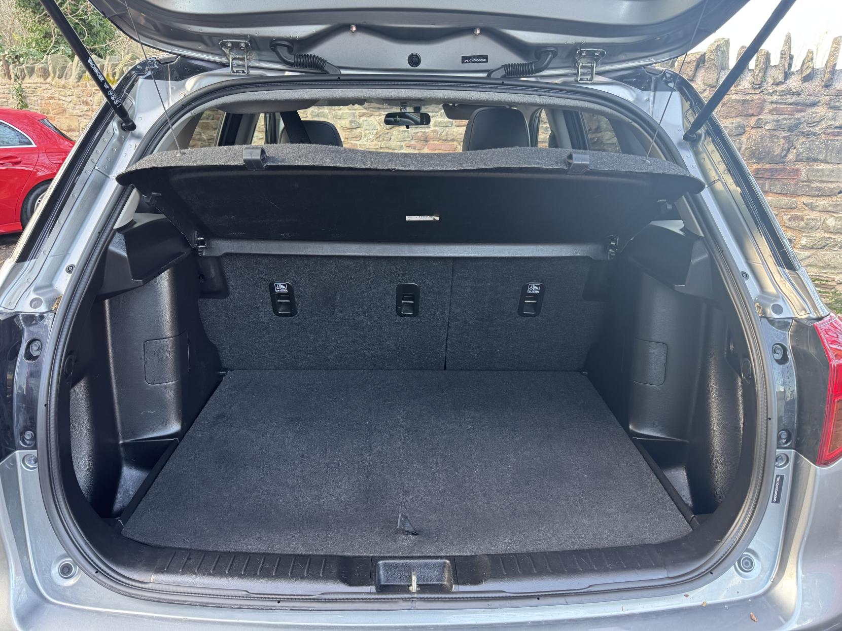 Suzuki Vitara 1.6 SZ5 SUV 5dr Petrol Manual Euro 6 (s/s) (120 ps)