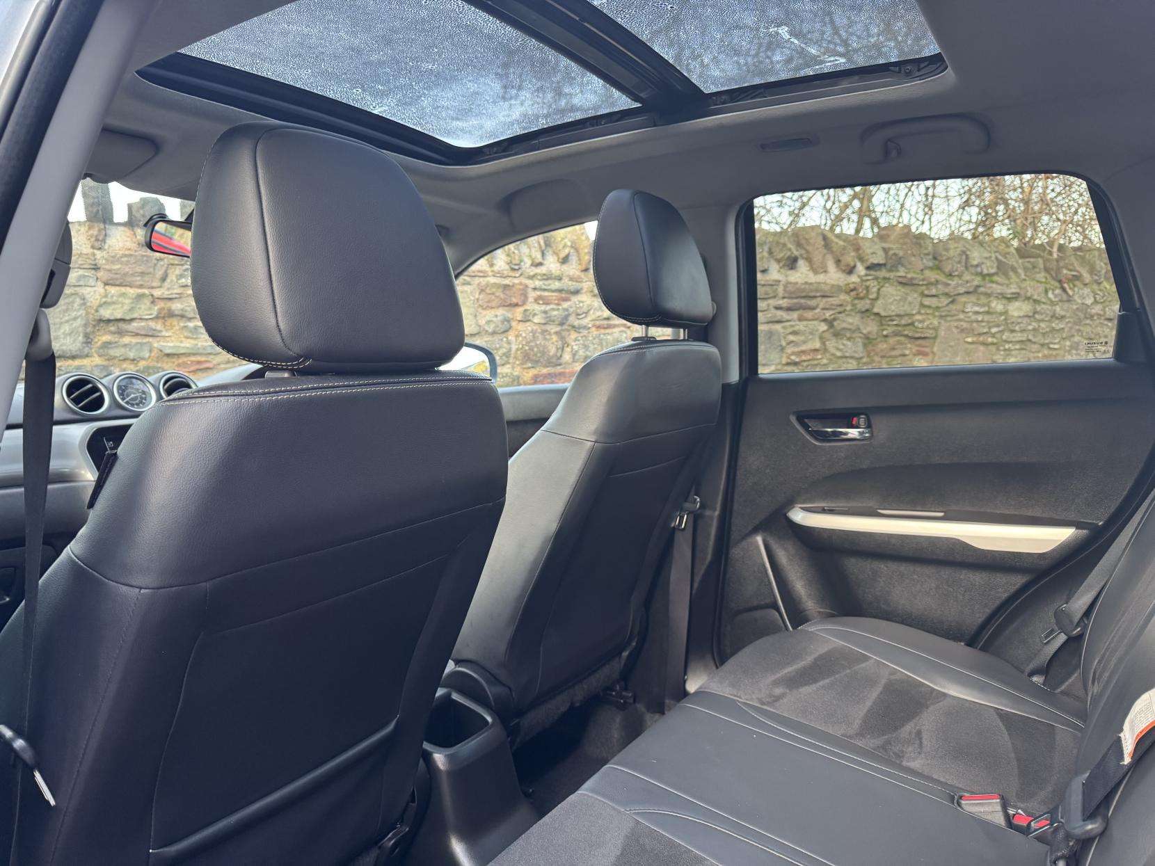 Suzuki Vitara 1.6 SZ5 SUV 5dr Petrol Manual Euro 6 (s/s) (120 ps)