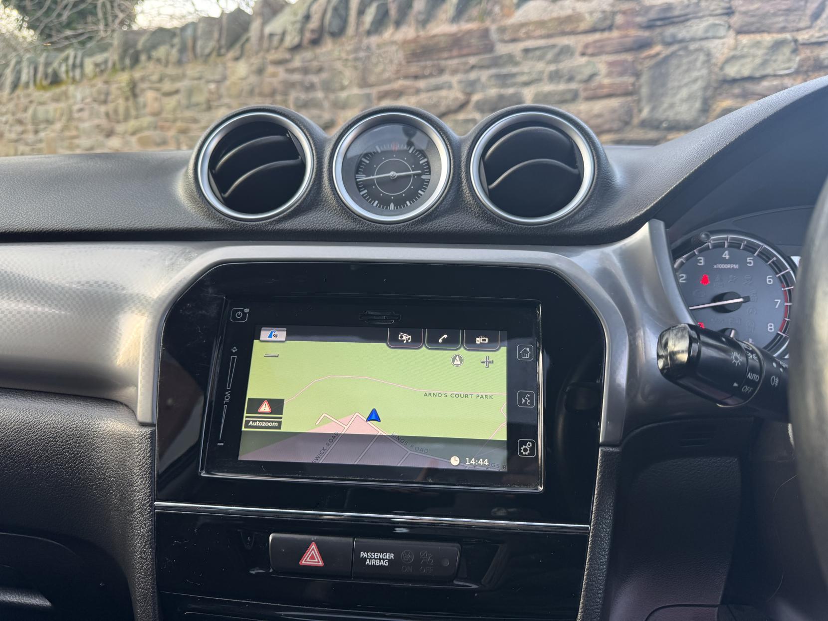 Suzuki Vitara 1.6 SZ5 SUV 5dr Petrol Manual Euro 6 (s/s) (120 ps)