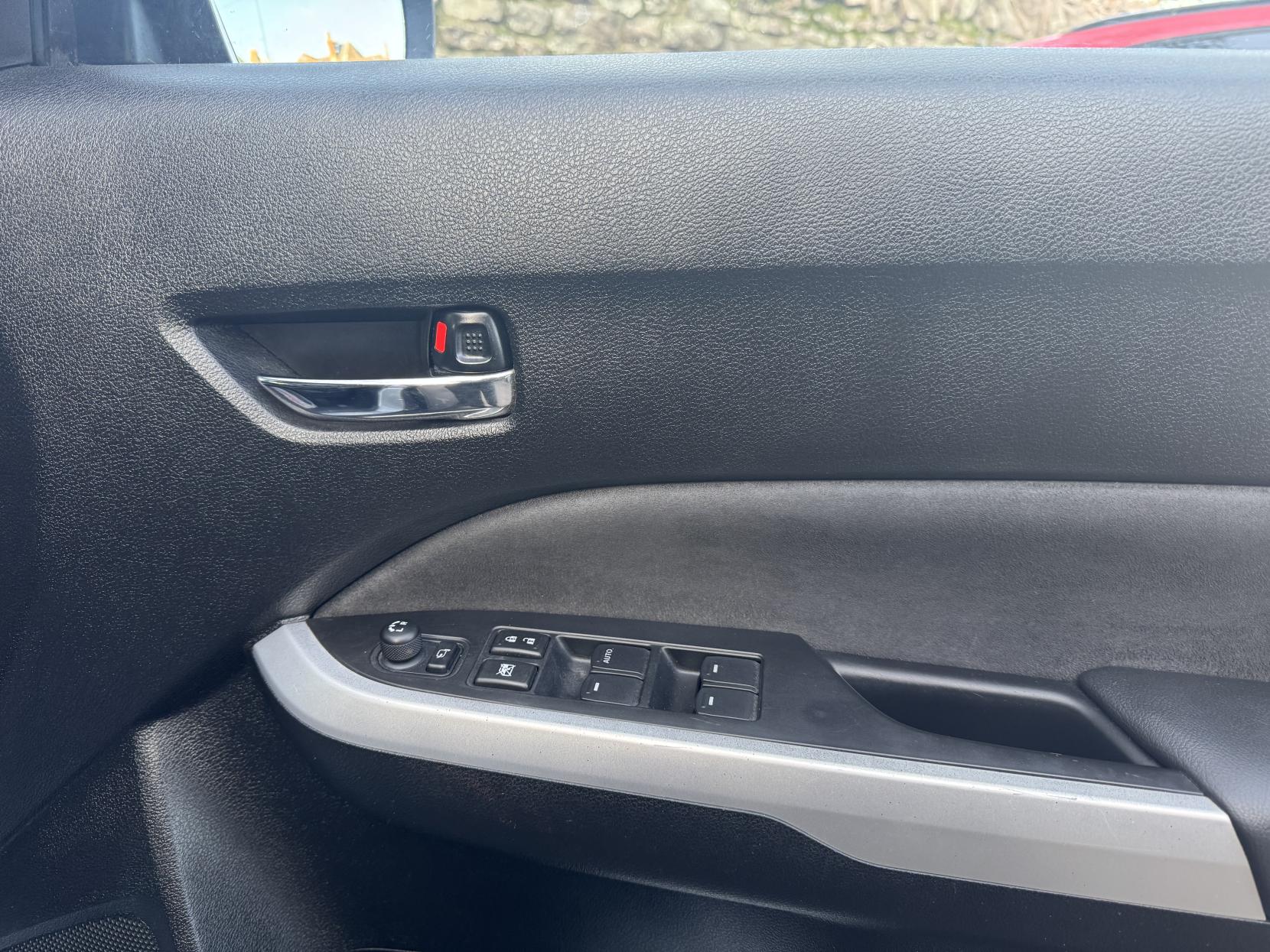 Suzuki Vitara 1.6 SZ5 SUV 5dr Petrol Manual Euro 6 (s/s) (120 ps)