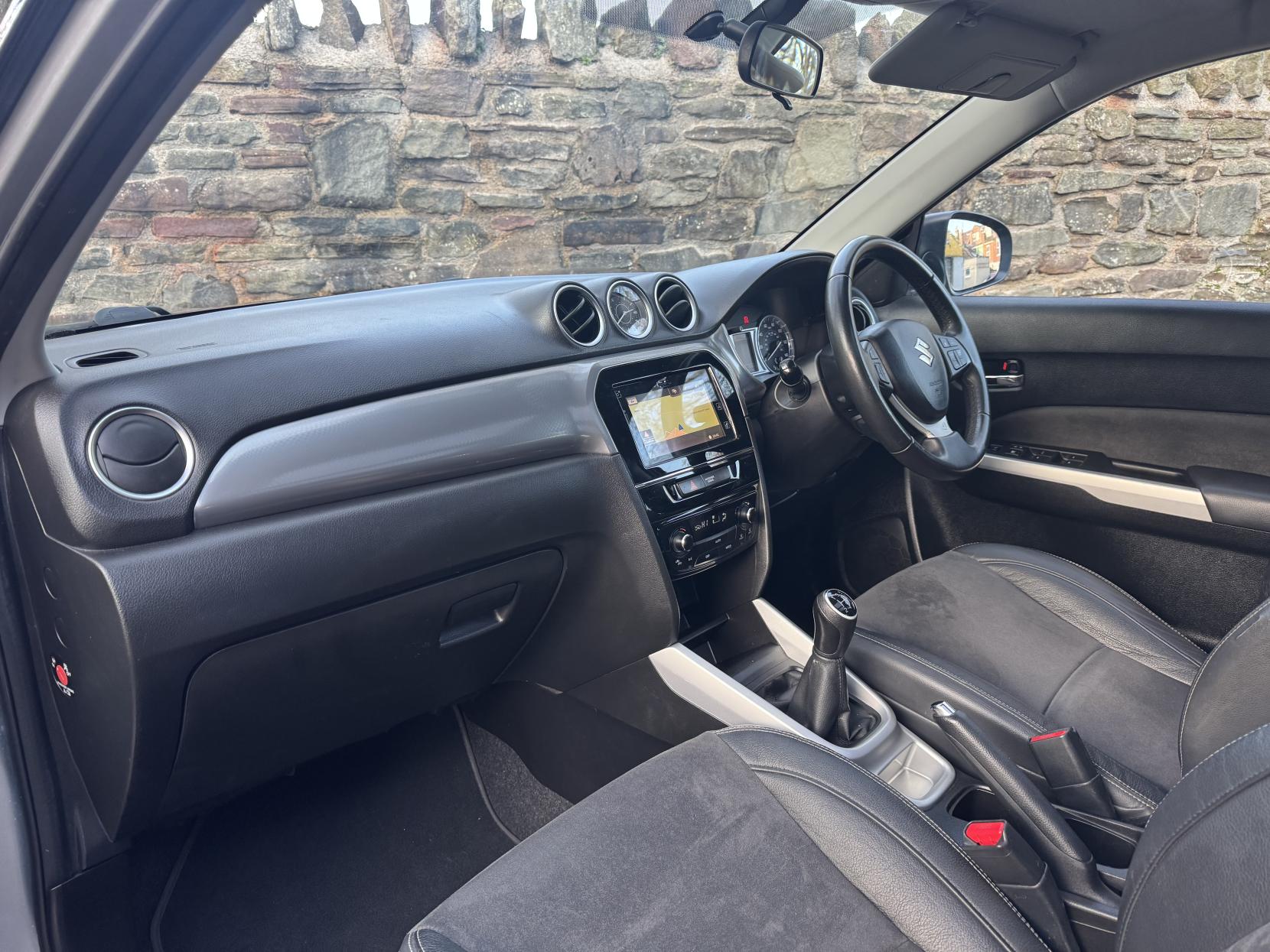 Suzuki Vitara 1.6 SZ5 SUV 5dr Petrol Manual Euro 6 (s/s) (120 ps)