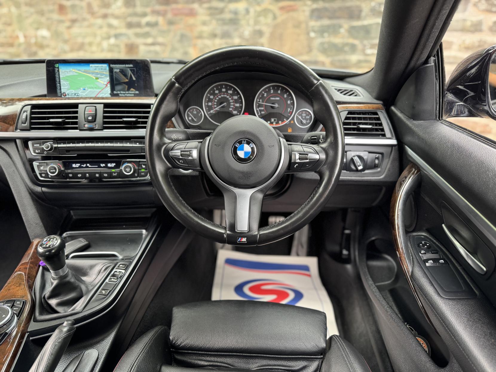 BMW 4 Series 2.0 420i M Sport Coupe 2dr Petrol Manual xDrive Euro 6 (s/s) (184 ps)