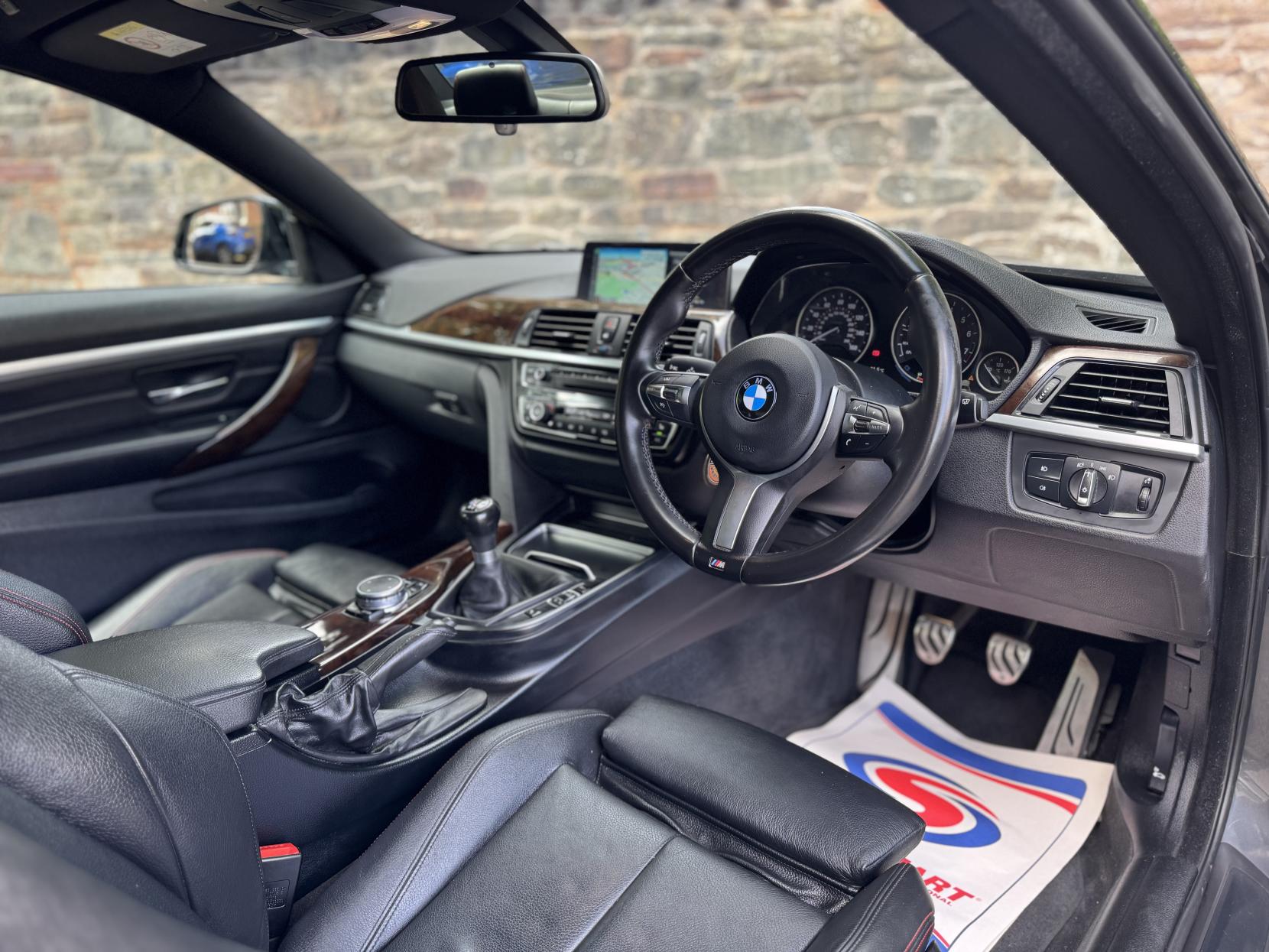 BMW 4 Series 2.0 420i M Sport Coupe 2dr Petrol Manual xDrive Euro 6 (s/s) (184 ps)