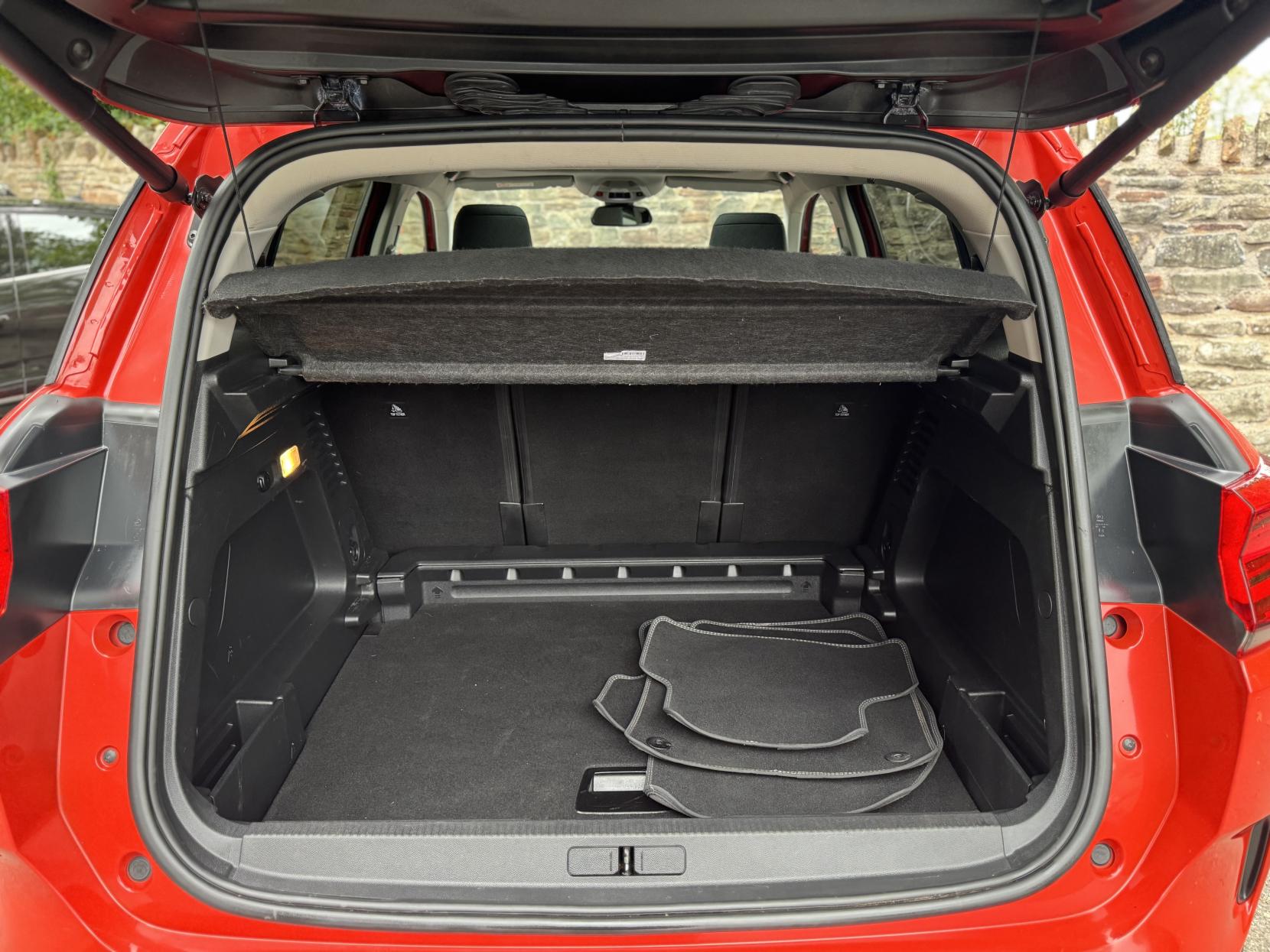 Citroen C5 Aircross 1.2 PureTech Flair Plus SUV 5dr Petrol EAT8 Euro 6 (s/s) (130 ps)