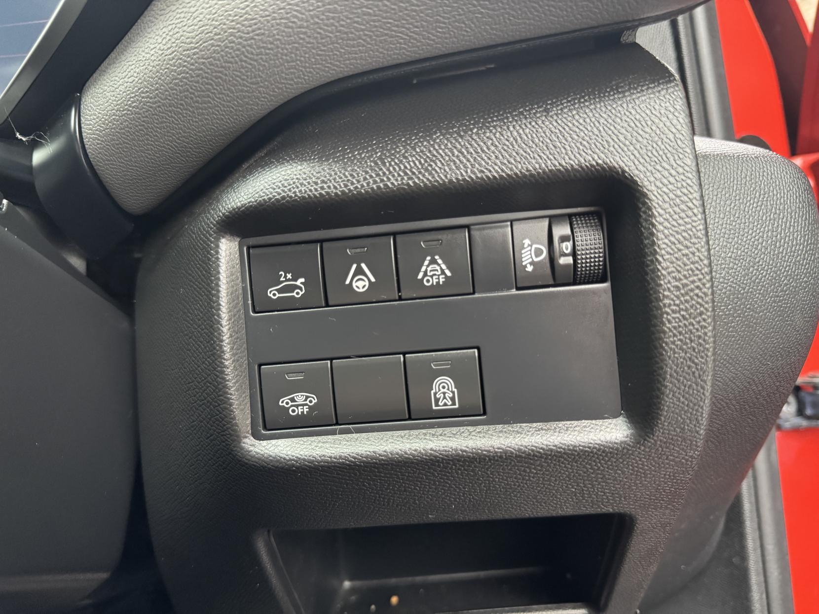 Citroen C5 Aircross 1.2 PureTech Flair Plus SUV 5dr Petrol EAT8 Euro 6 (s/s) (130 ps)