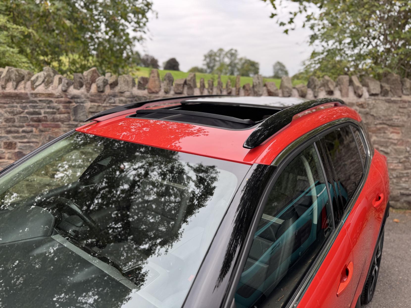 Citroen C5 Aircross 1.2 PureTech Flair Plus SUV 5dr Petrol EAT8 Euro 6 (s/s) (130 ps)