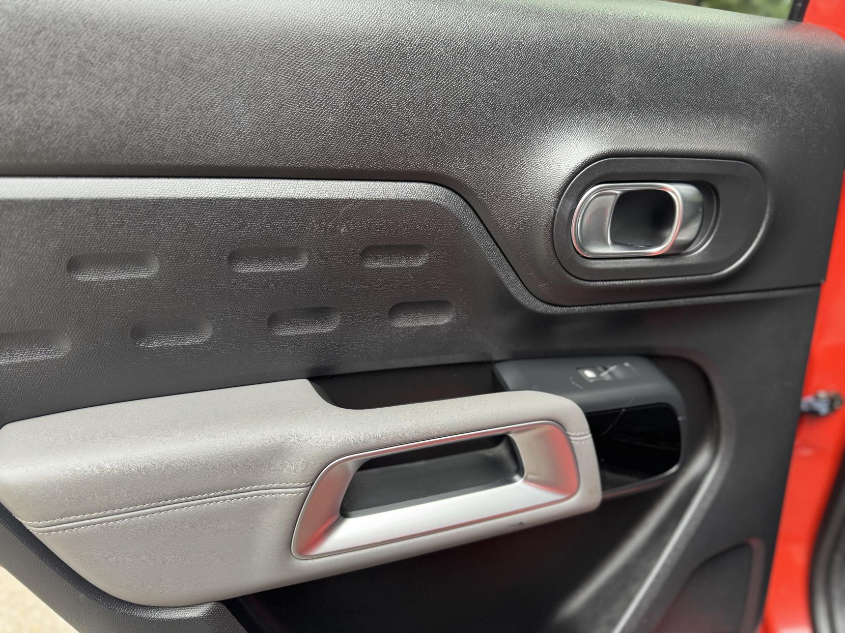 Citroen C5 Aircross 1.2 PureTech Flair Plus SUV 5dr Petrol EAT8 Euro 6 (s/s) (130 ps)