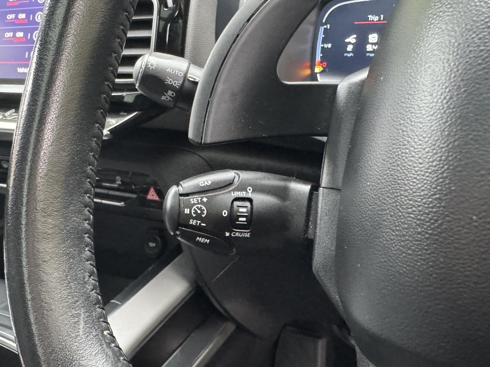 Citroen C5 Aircross 1.2 PureTech Flair Plus SUV 5dr Petrol EAT8 Euro 6 (s/s) (130 ps)