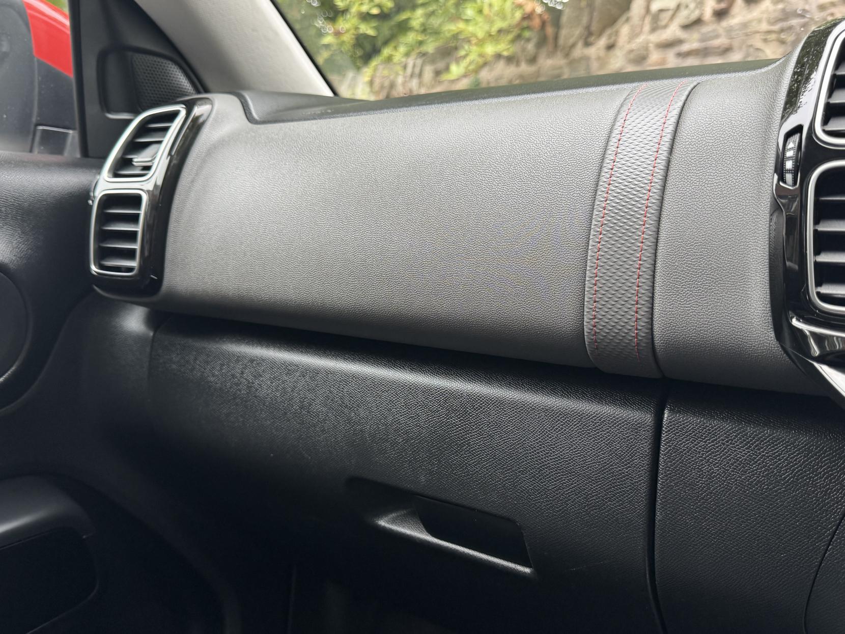 Citroen C5 Aircross 1.2 PureTech Flair Plus SUV 5dr Petrol EAT8 Euro 6 (s/s) (130 ps)