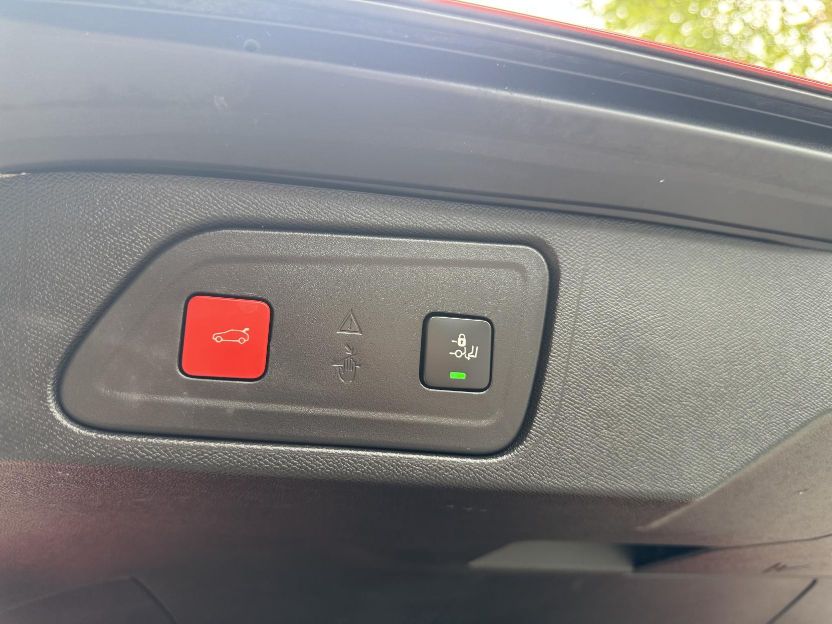 Citroen C5 Aircross 1.2 PureTech Flair Plus SUV 5dr Petrol EAT8 Euro 6 (s/s) (130 ps)
