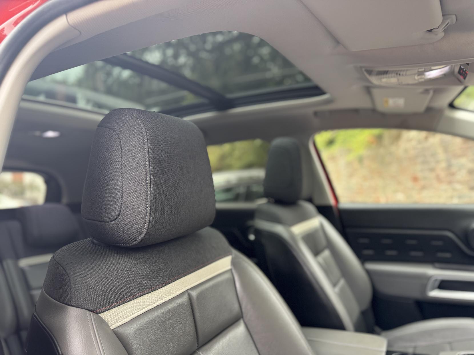 Citroen C5 Aircross 1.2 PureTech Flair Plus SUV 5dr Petrol EAT8 Euro 6 (s/s) (130 ps)