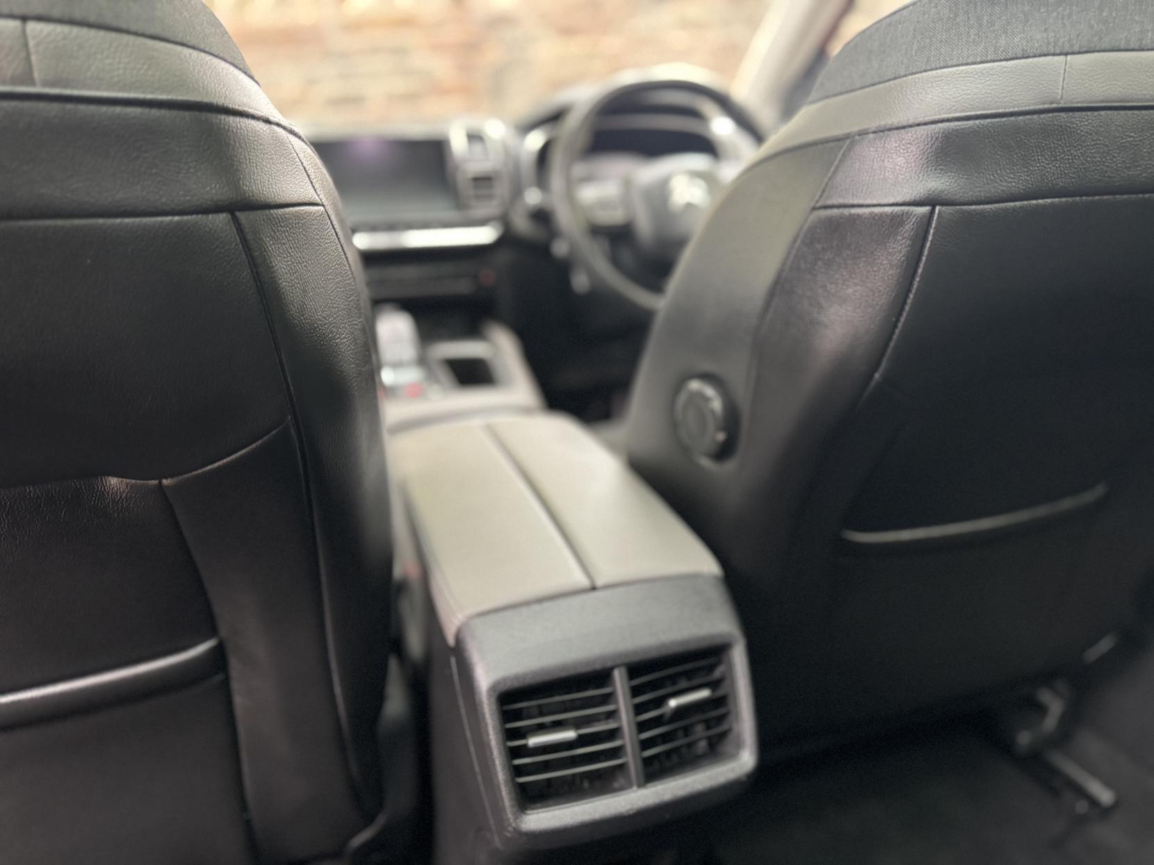 Citroen C5 Aircross 1.2 PureTech Flair Plus SUV 5dr Petrol EAT8 Euro 6 (s/s) (130 ps)